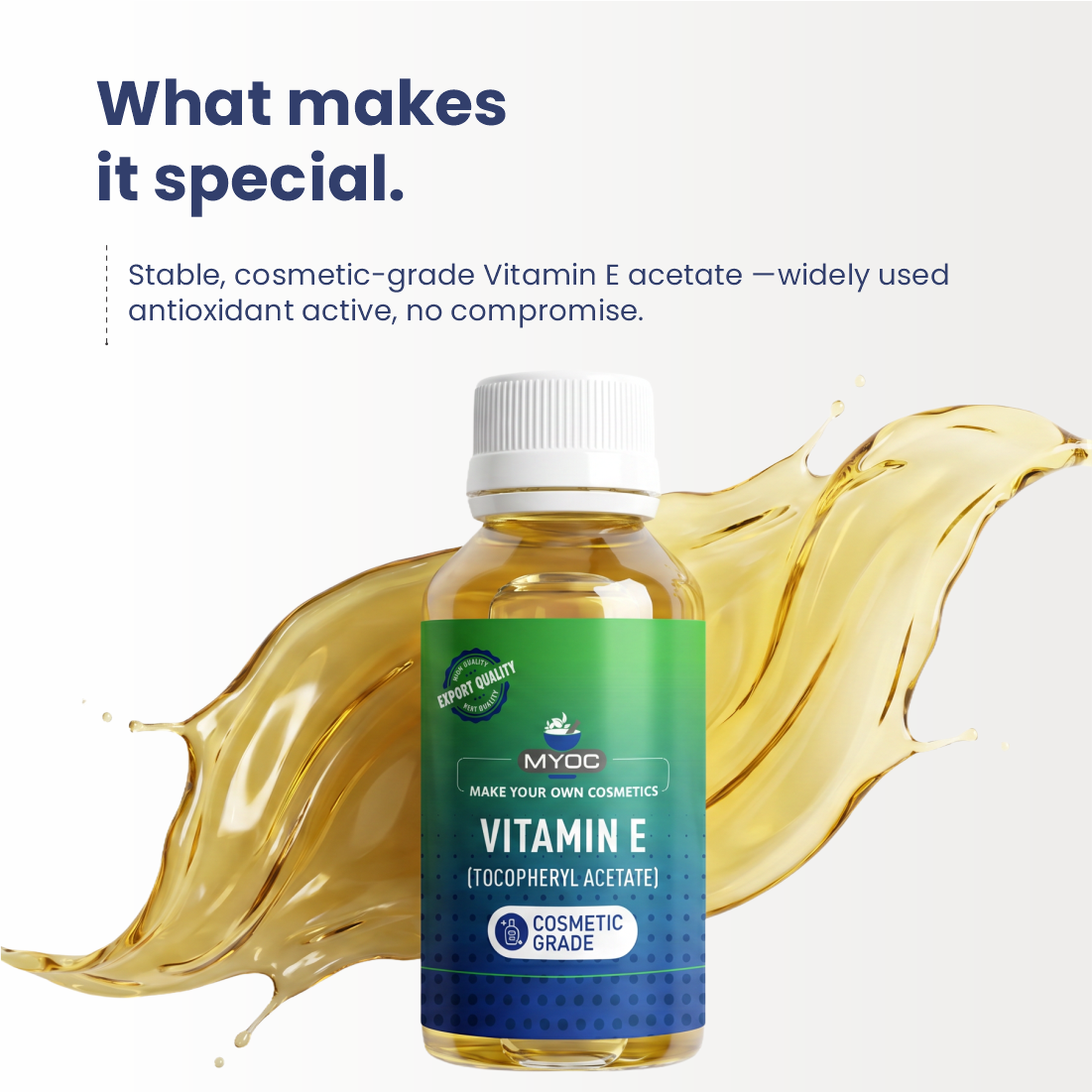 Vitamin E