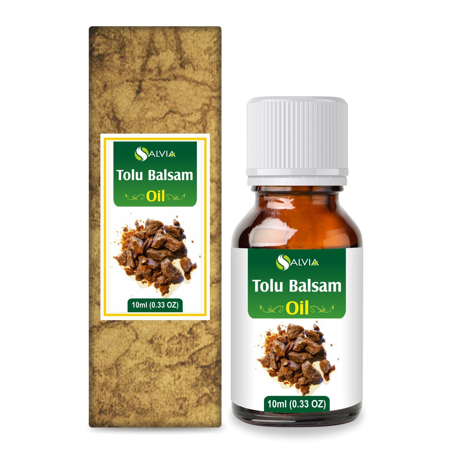 Tolu Balsam Essential Oil