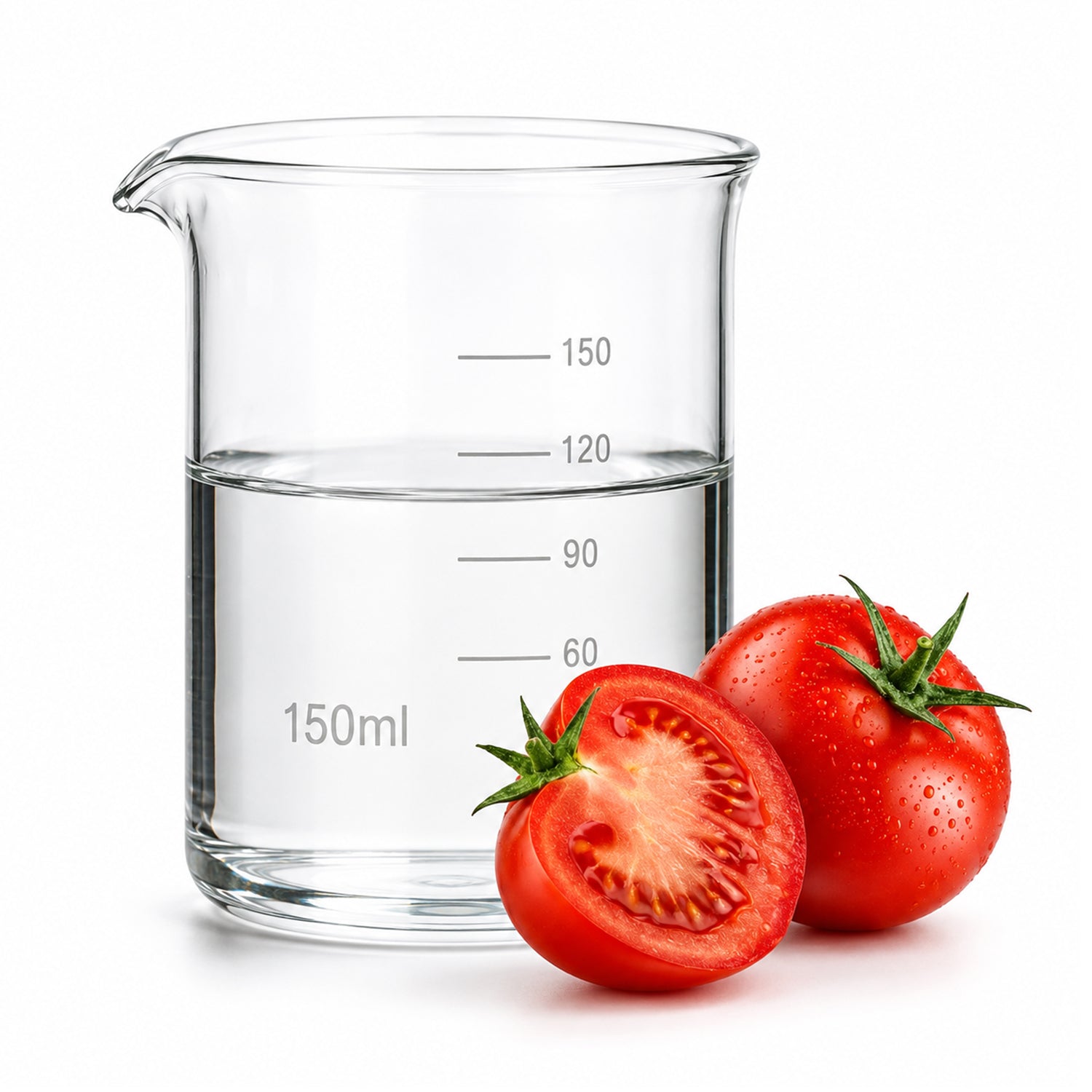 Tomato Herbal Liquid Extract