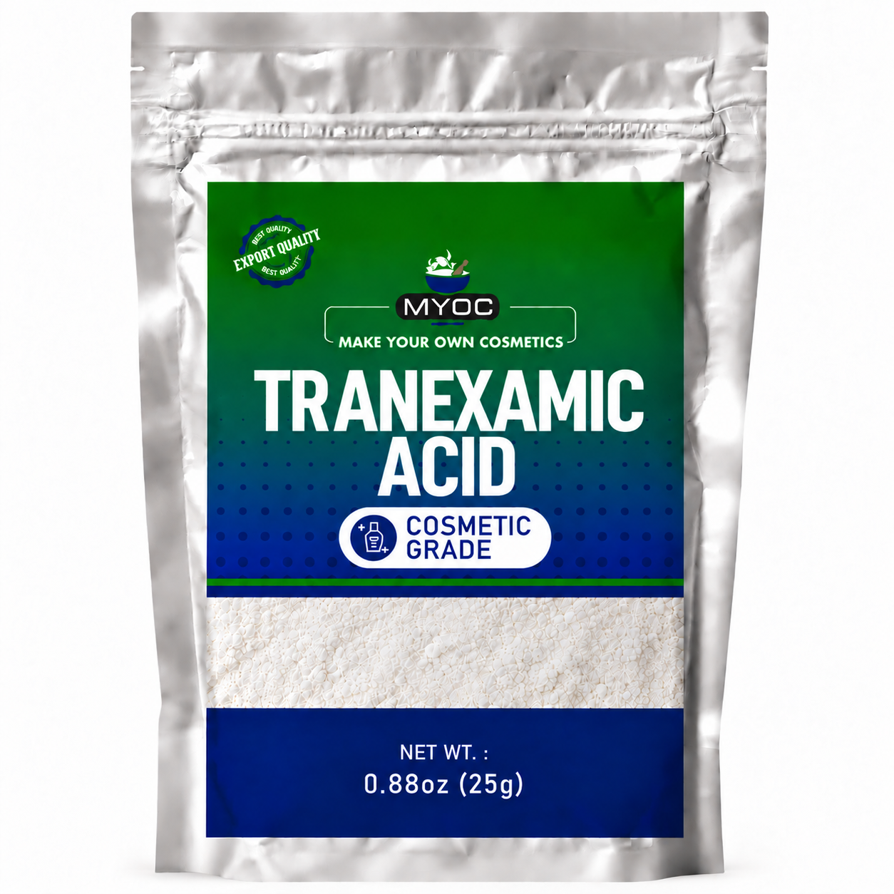 Tranexamic Acid