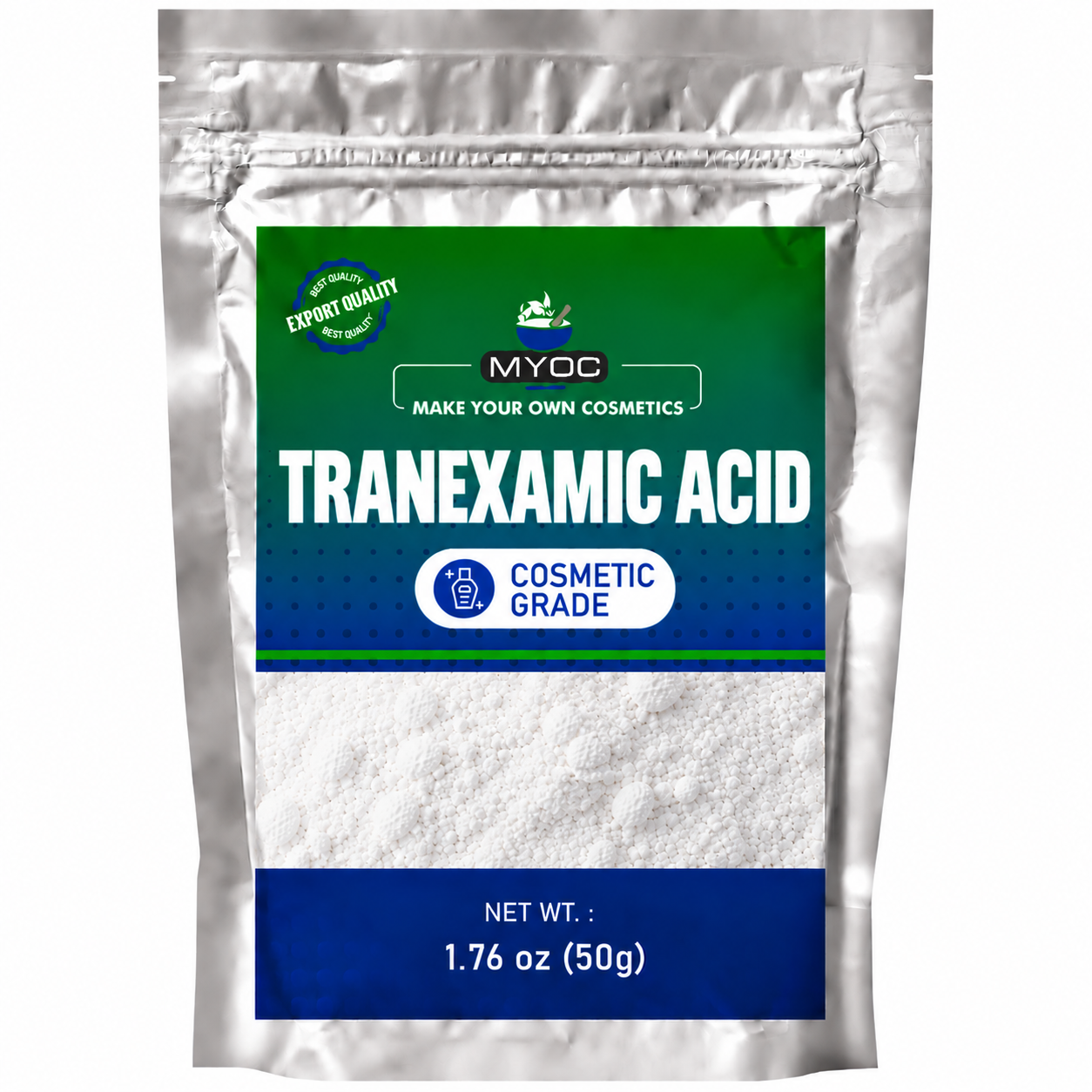 Tranexamic Acid