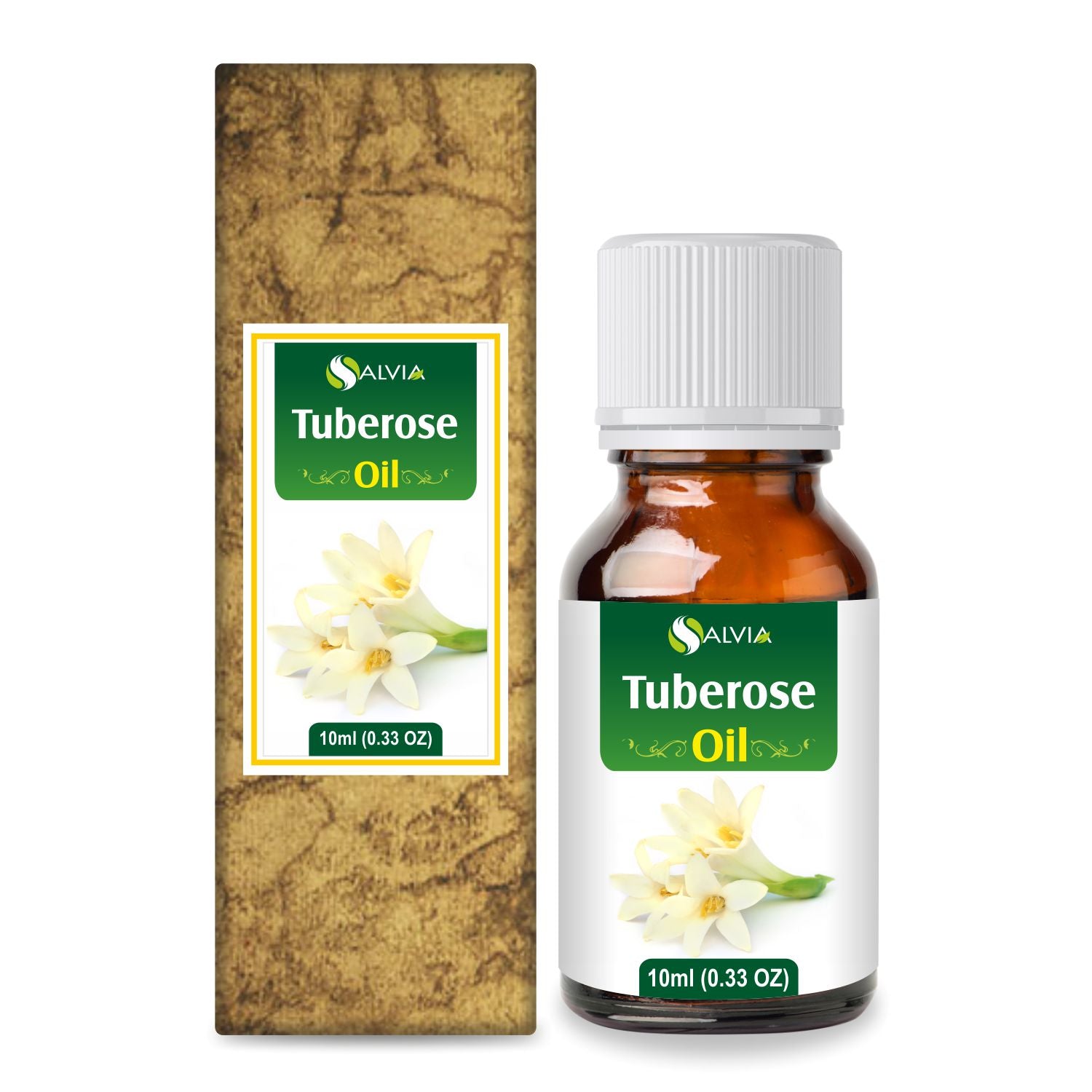 Tuberose Oil