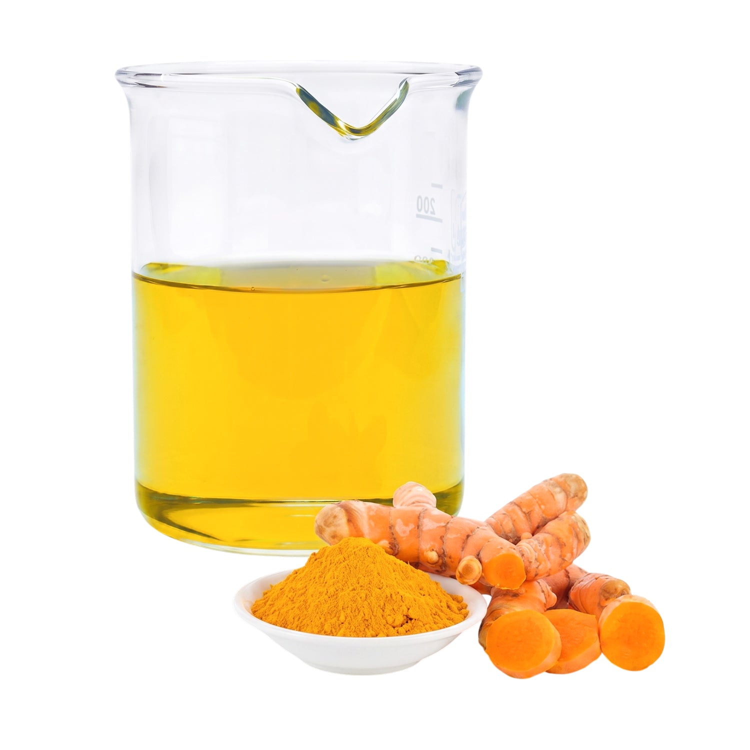 Turmeric Herbal Liquid Extract
