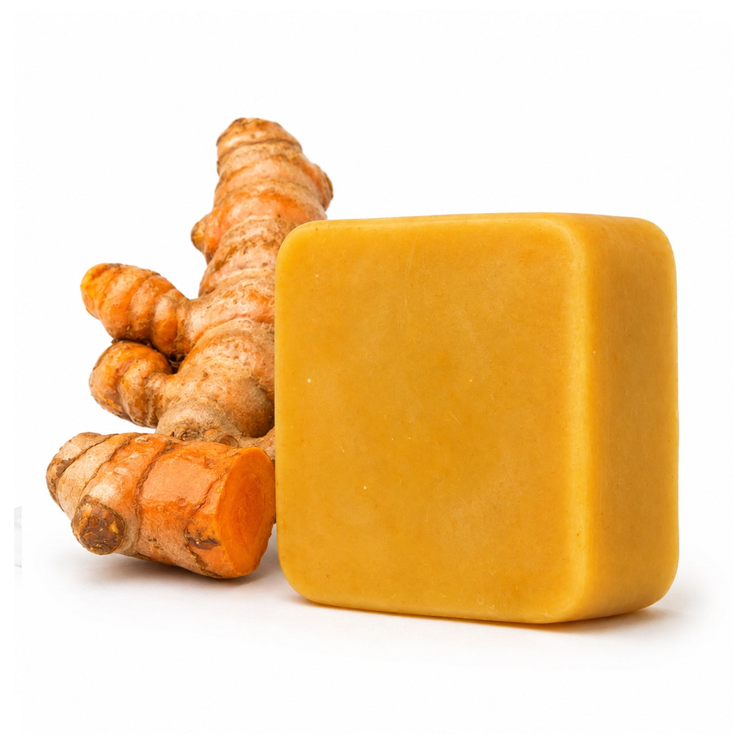 Turmeric Soap Base