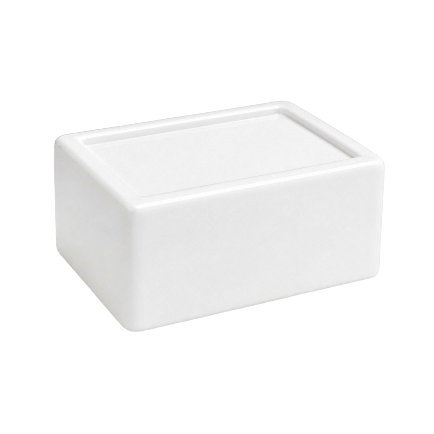 Ultra White Soap Base
