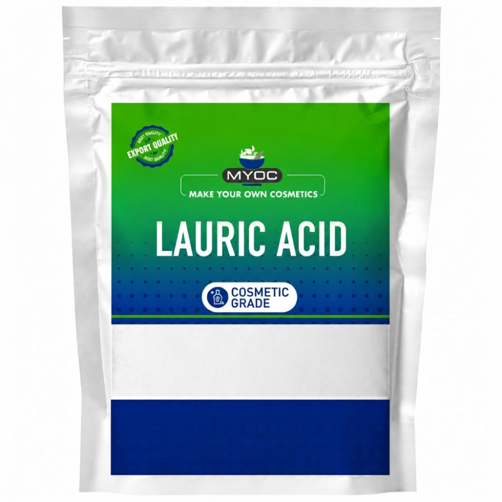 Lauric Acid (C12