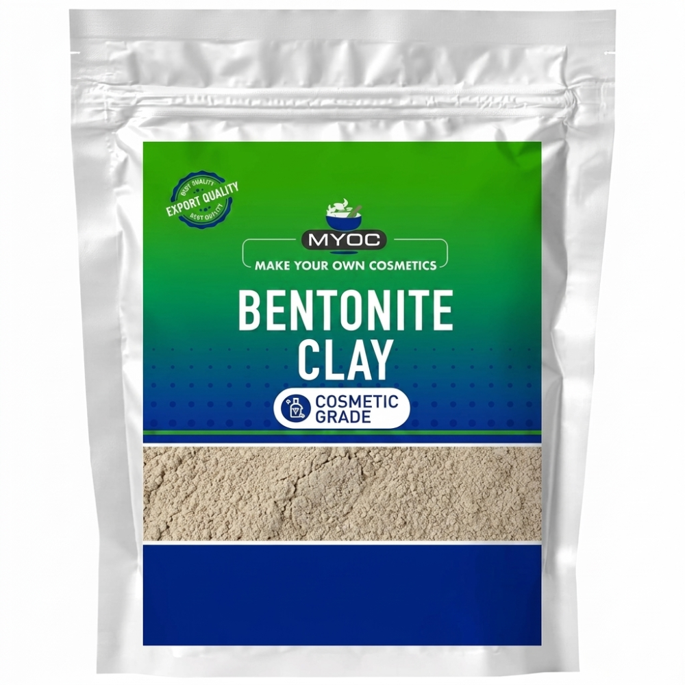 Bentonite Clay Powder