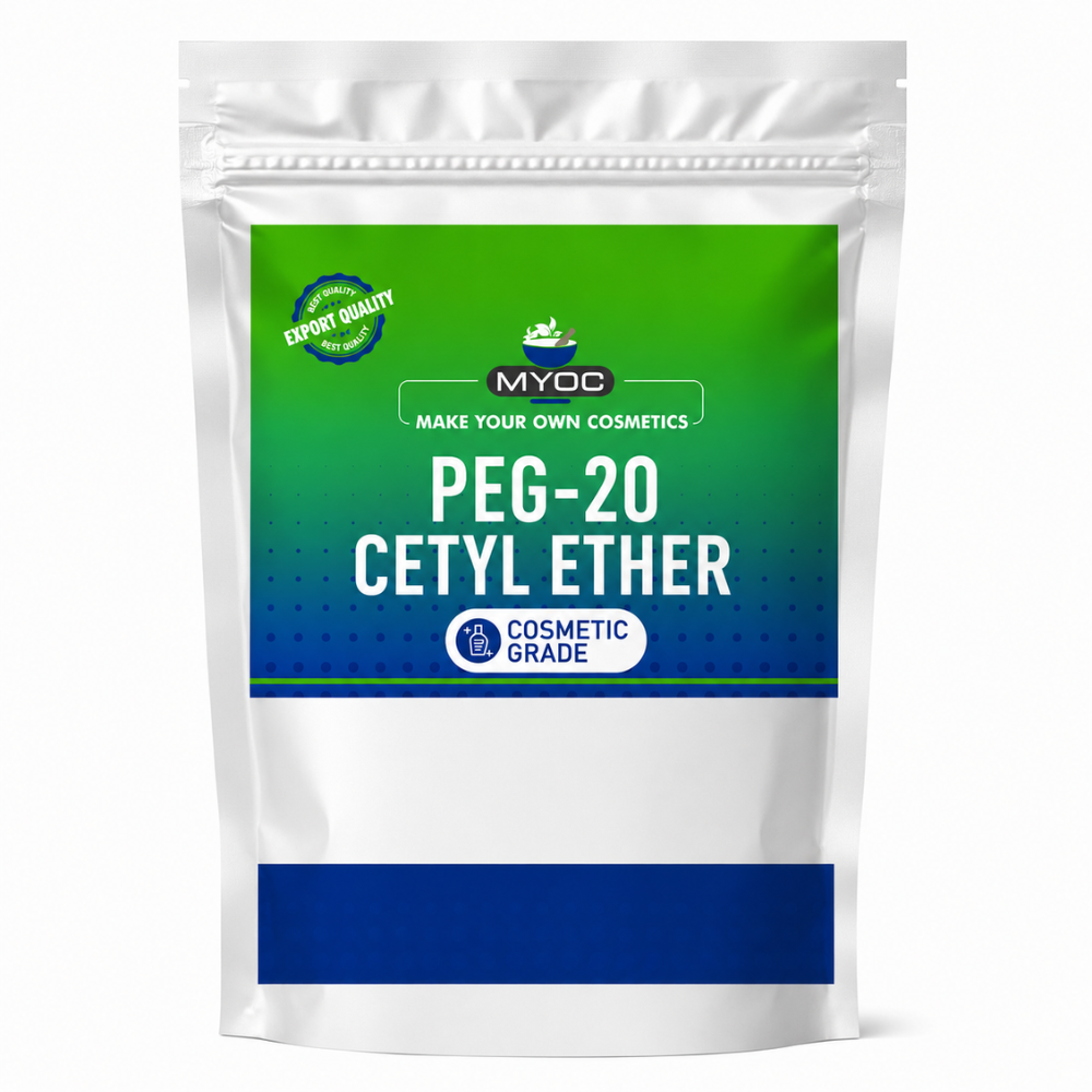 PEG-20 Cetyl Ether
