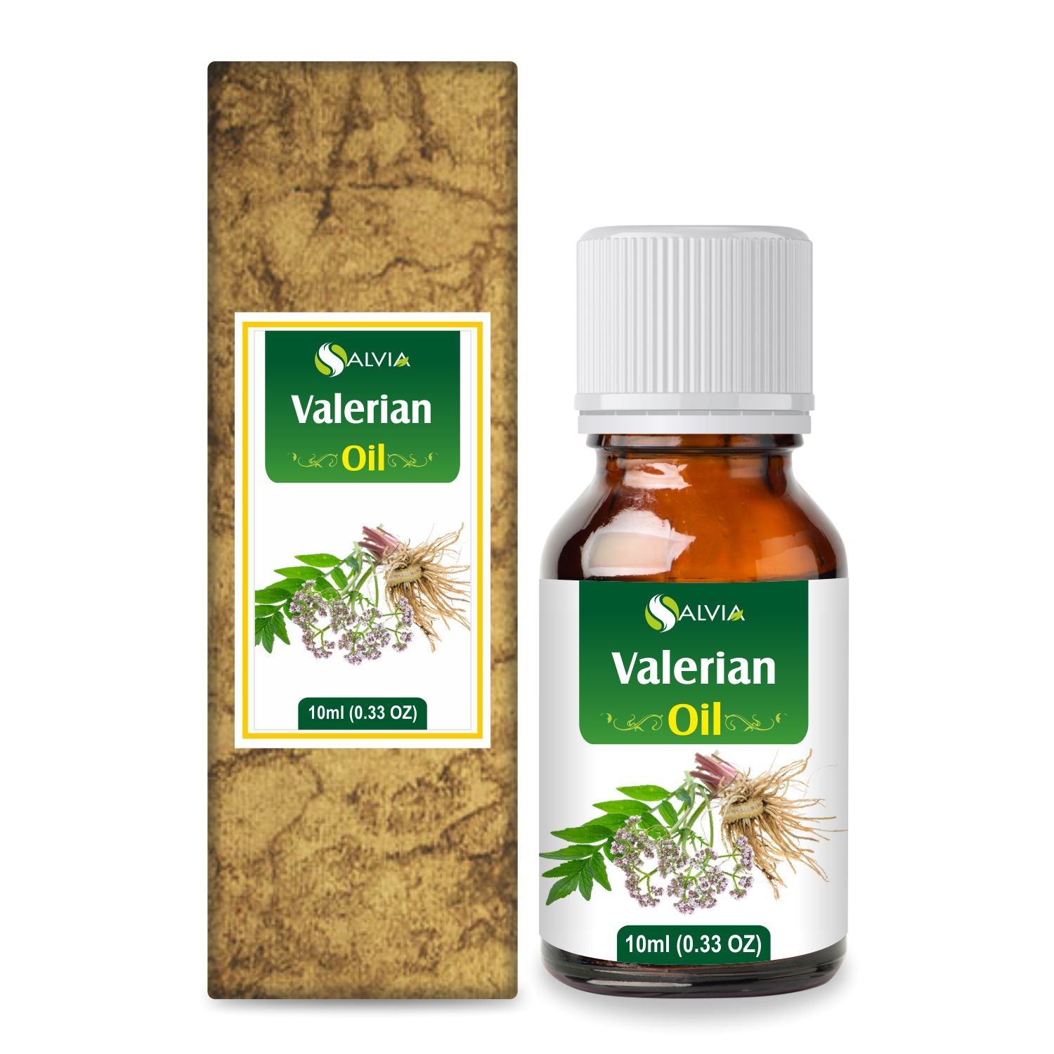 Valerian Essential Oil