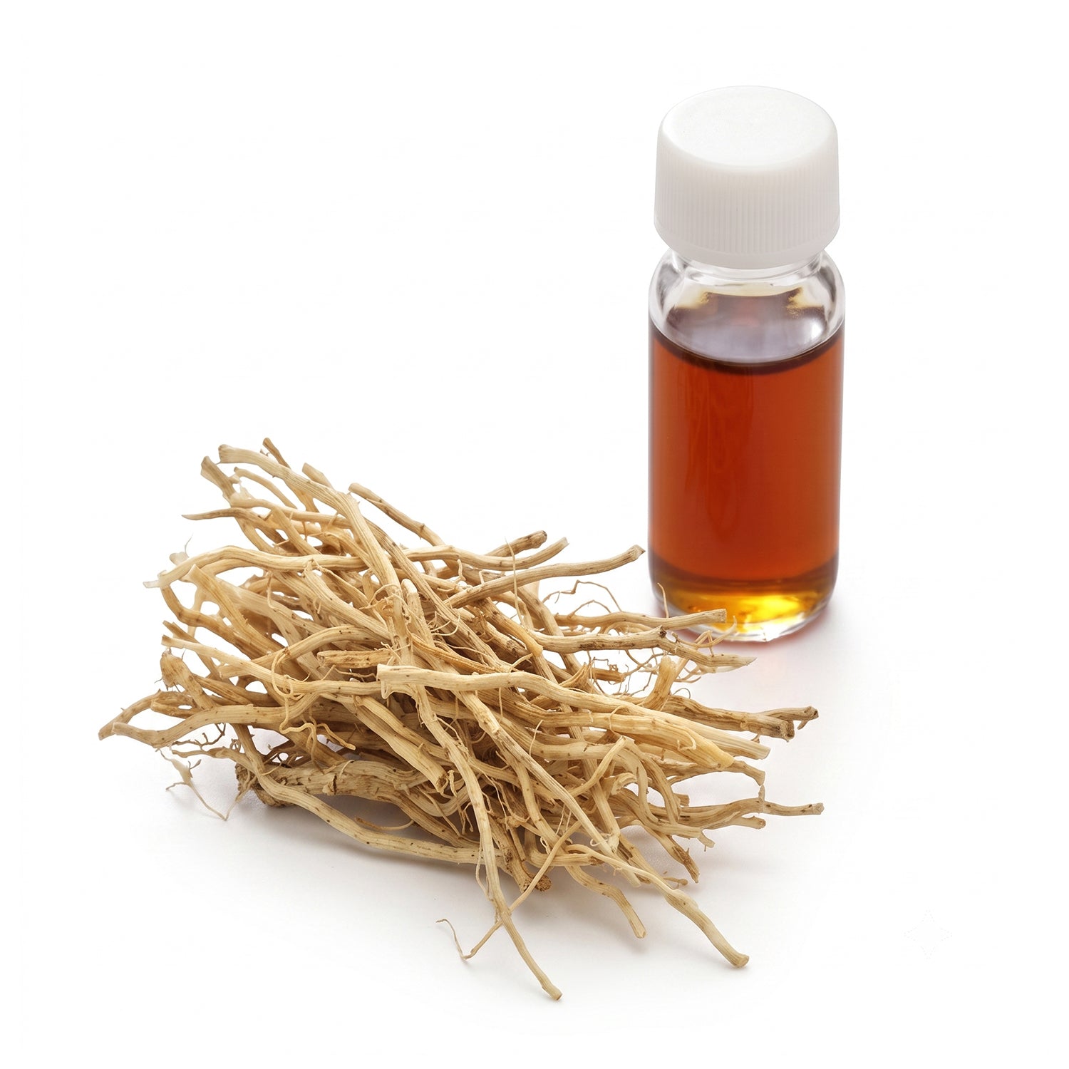 Vetiver Herbal Liquid Extract