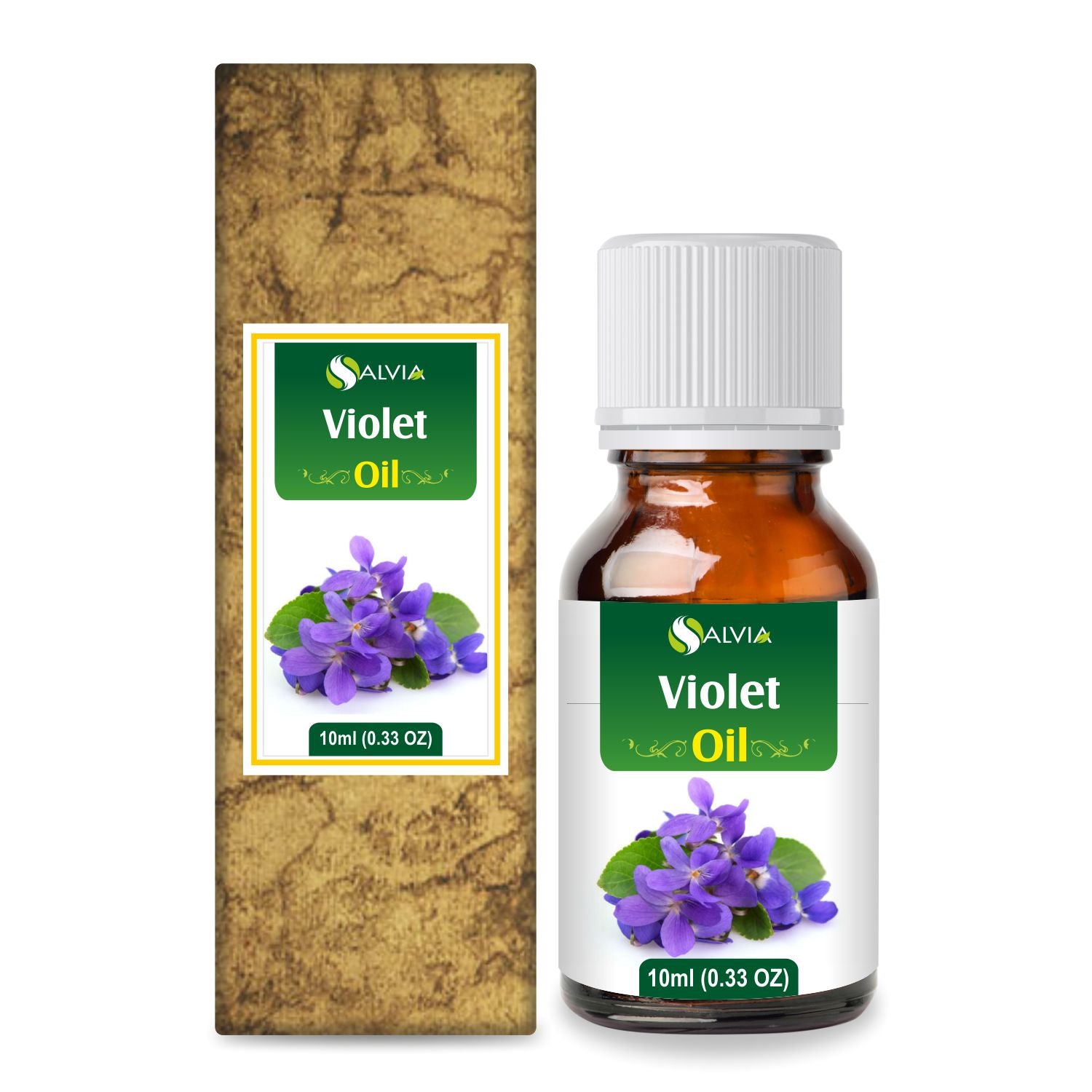 Violet Oil