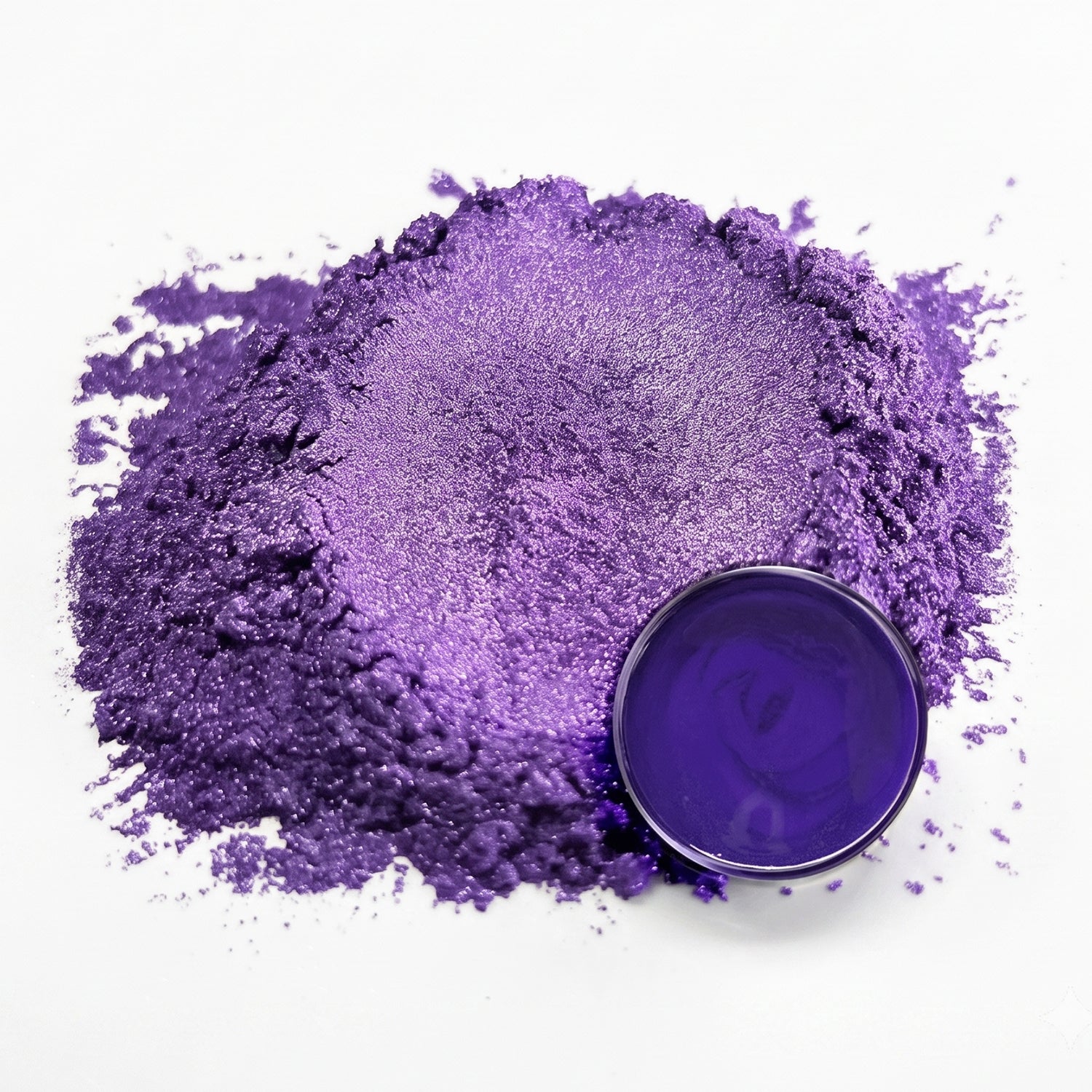 Violet Mica