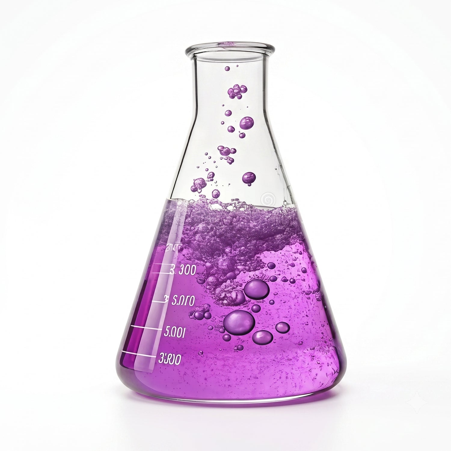 Violet Water Soluble
