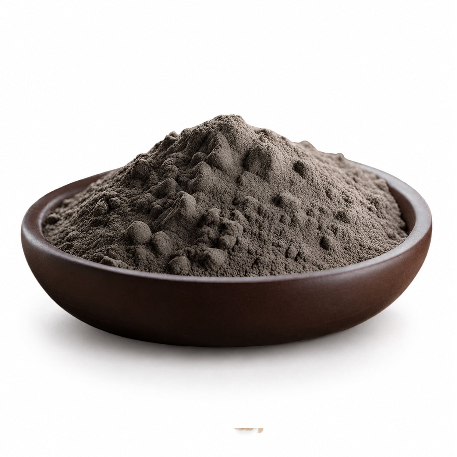 Volcanic Clay