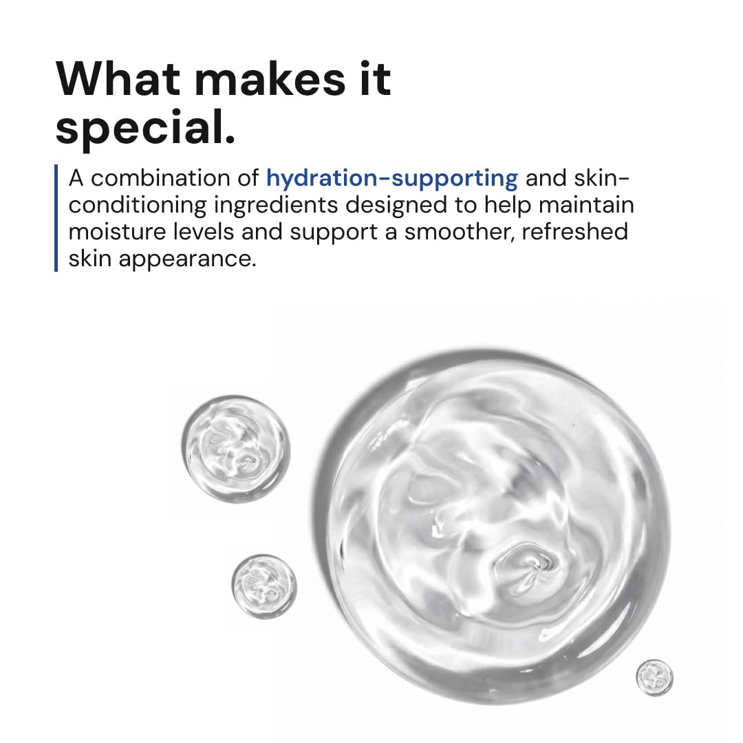 Hydration Support