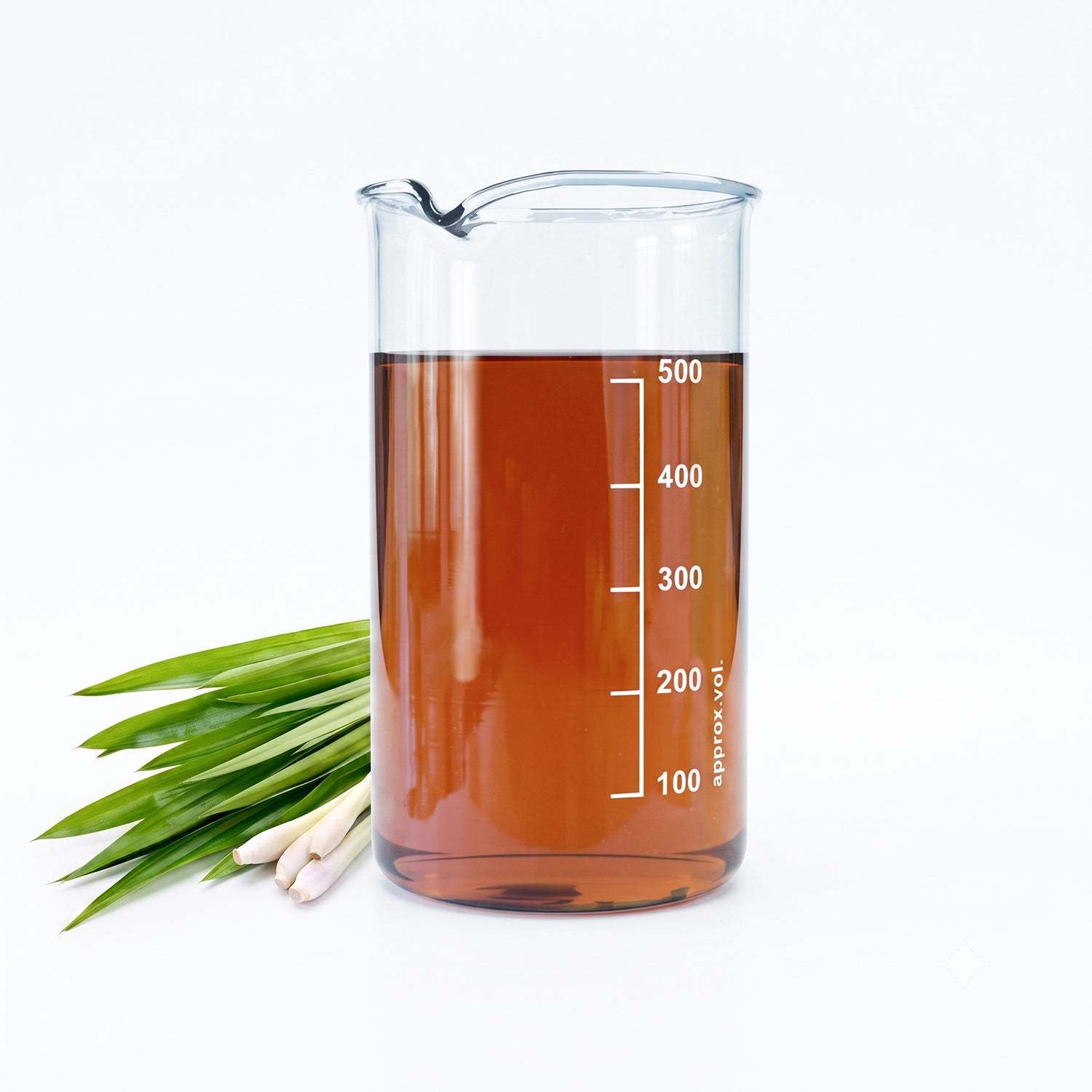 Wheat Grass Herbal Liquid Extract