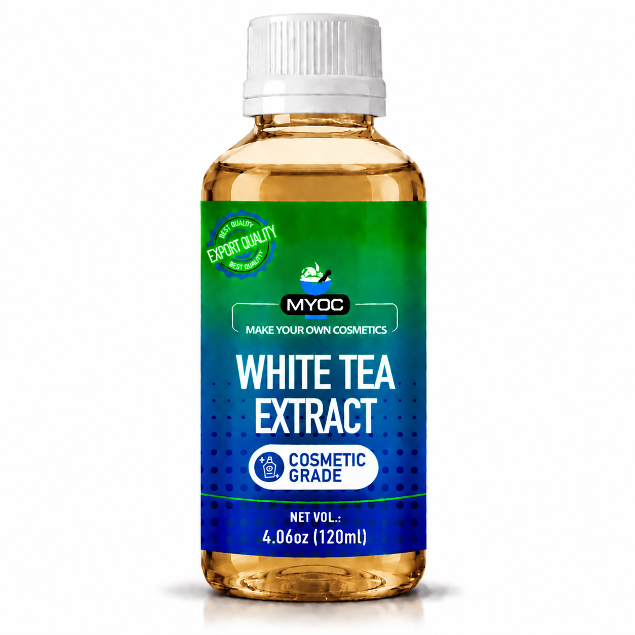 White Tea Extract