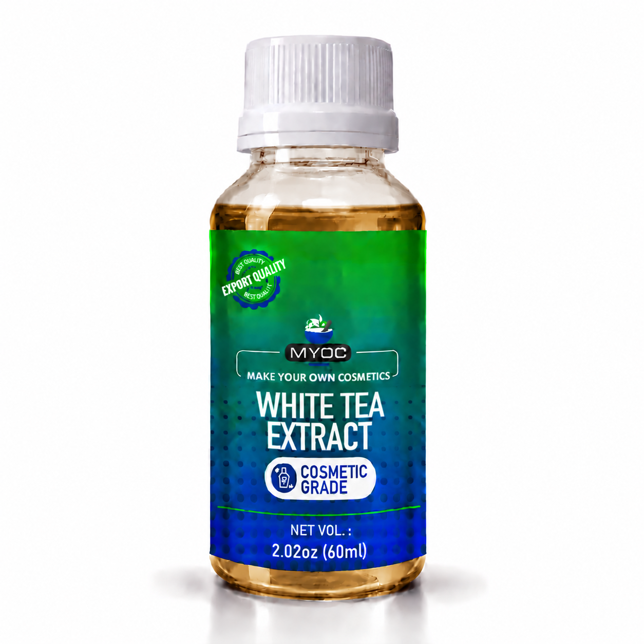 White Tea Extract