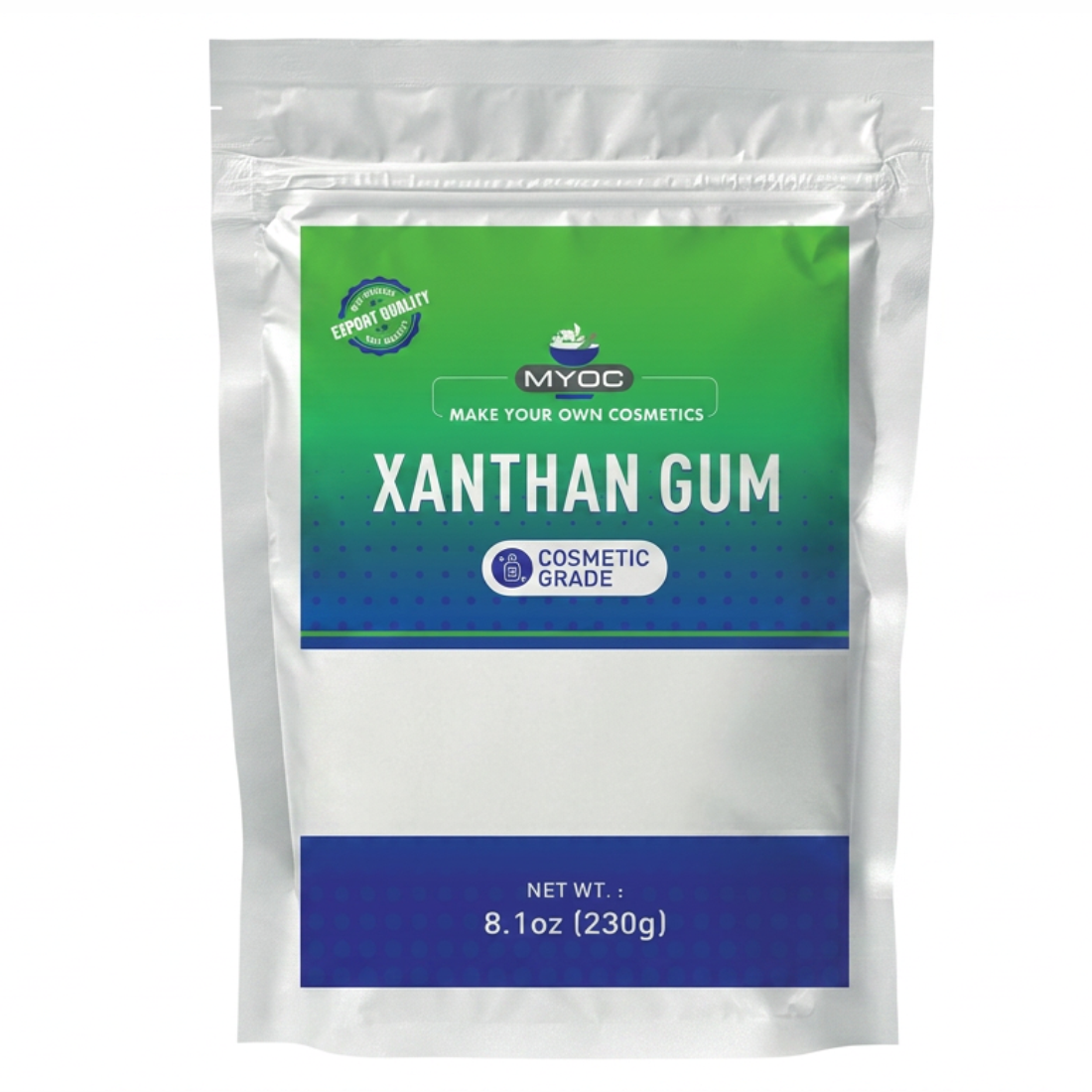 Myoc Xanthan Gum