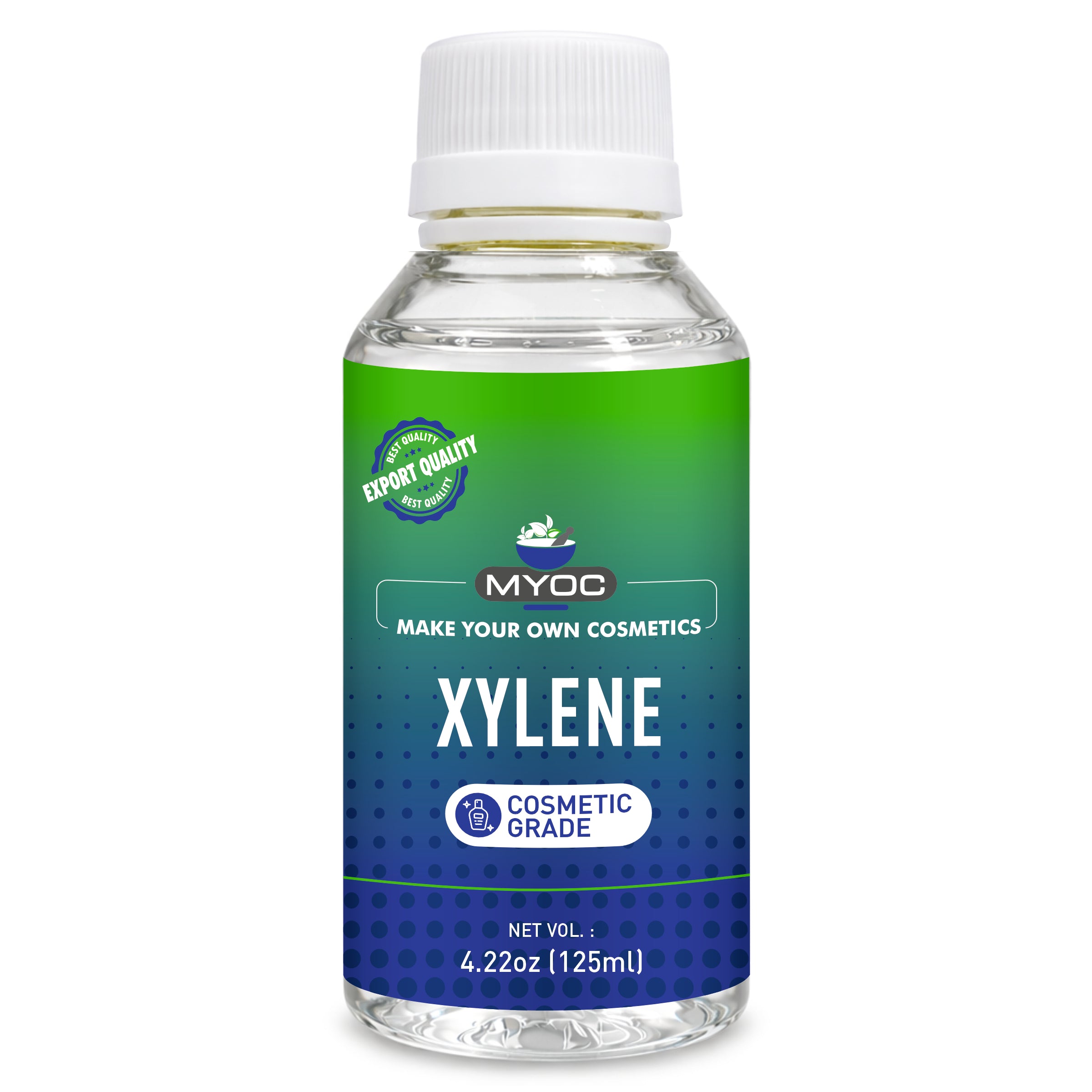 Xylene Cosmetic Grade
