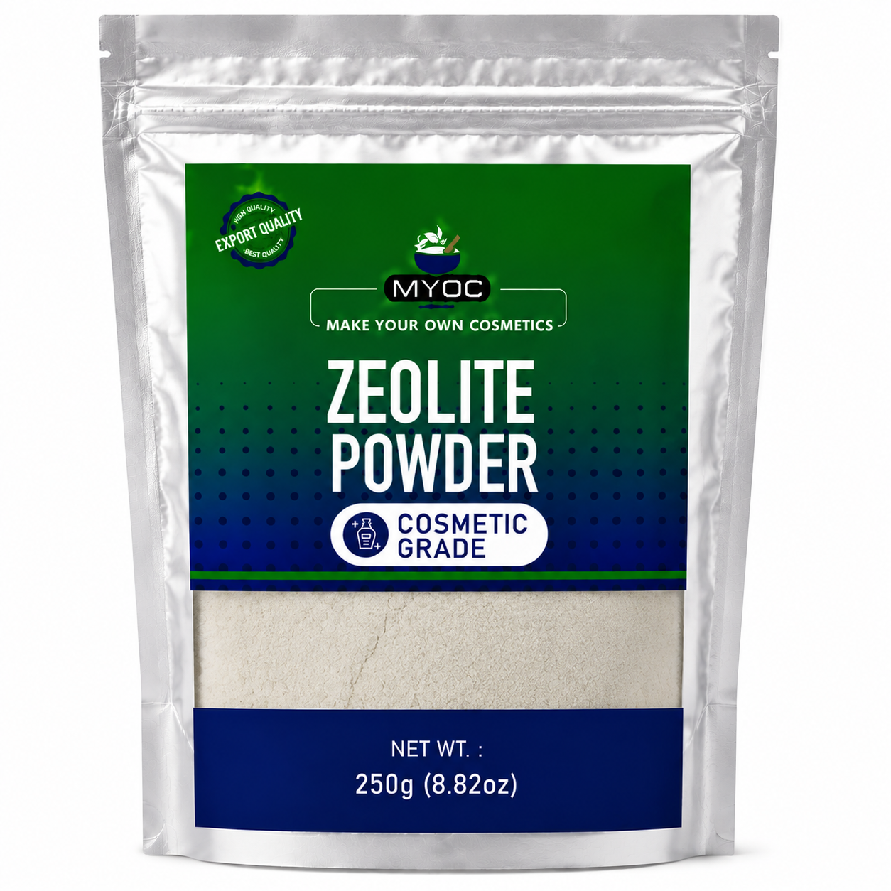 Zeolite Powder