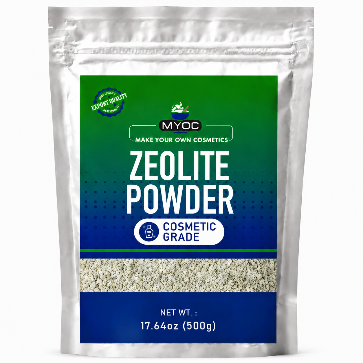 Zeolite Powder