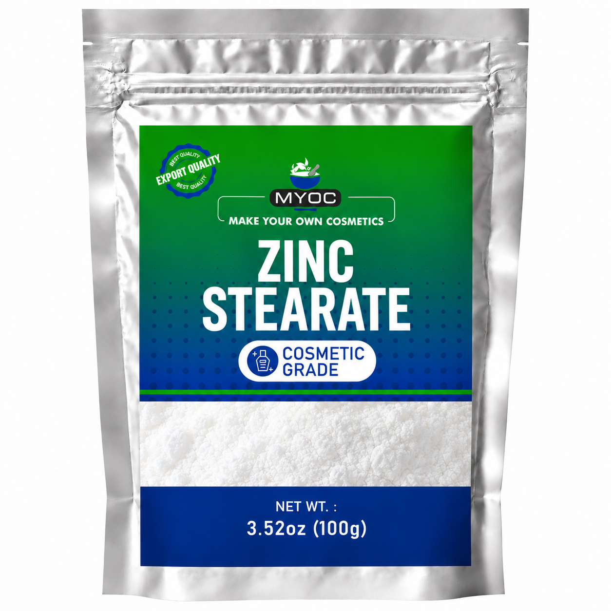 Zinc Stearate