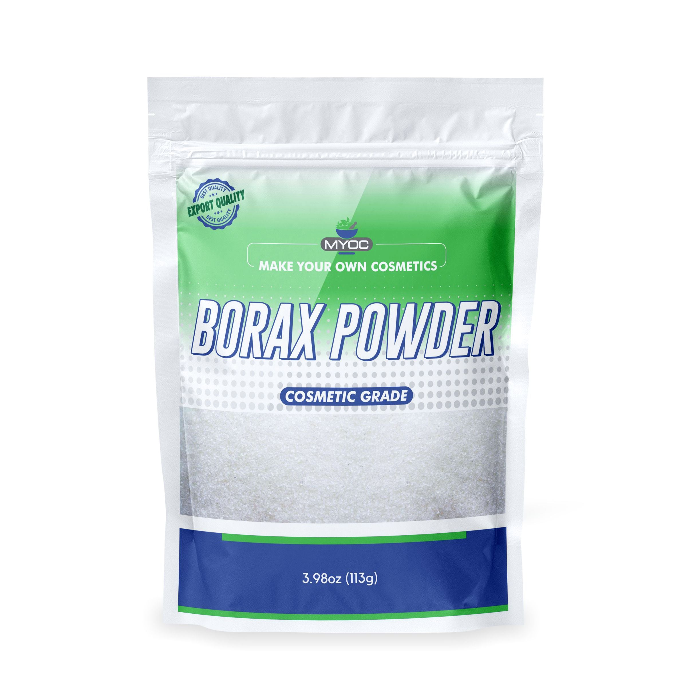 Salvia Cosmetic Raw Material Borax Powder