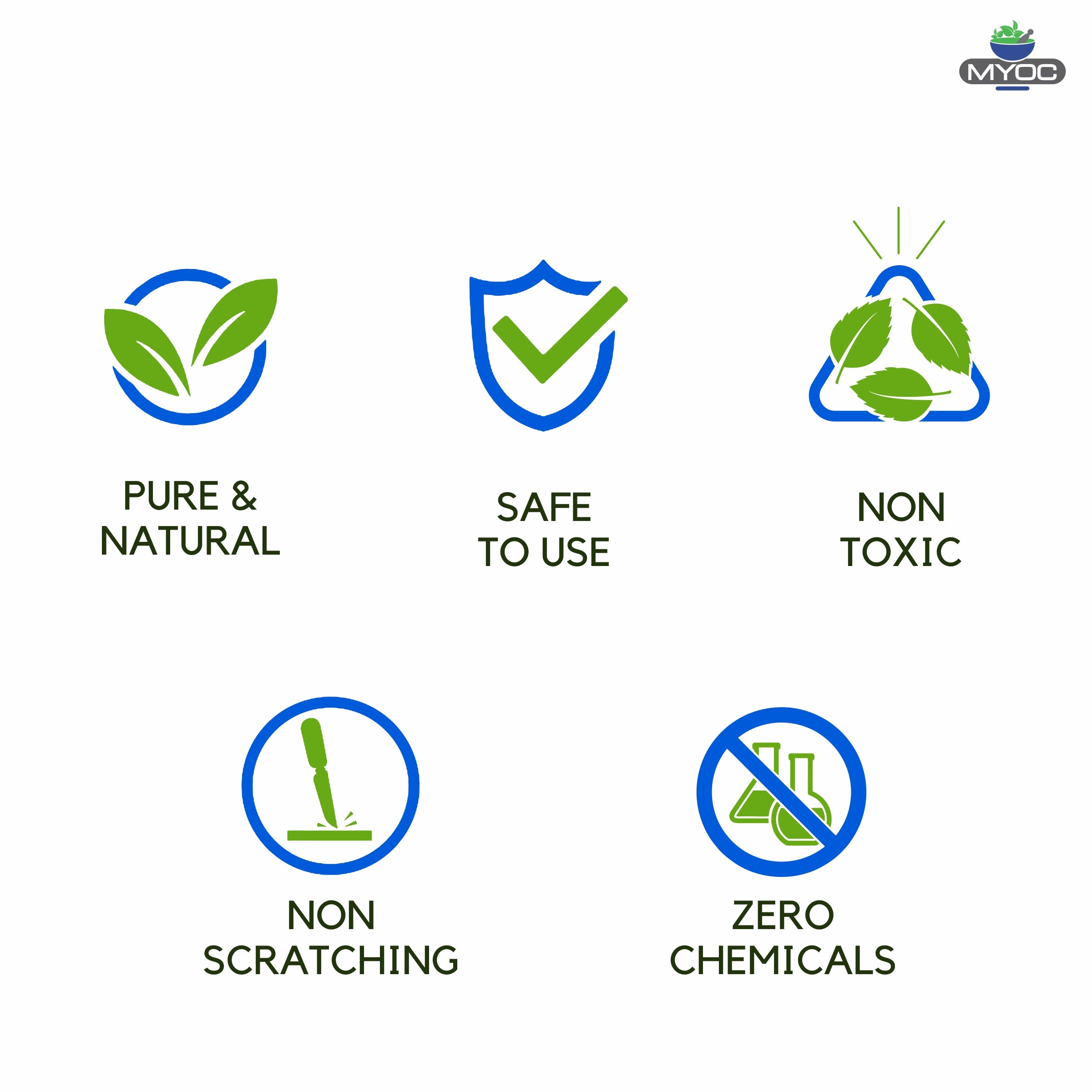 Salvia Cosmetic Raw Material Borax Powder