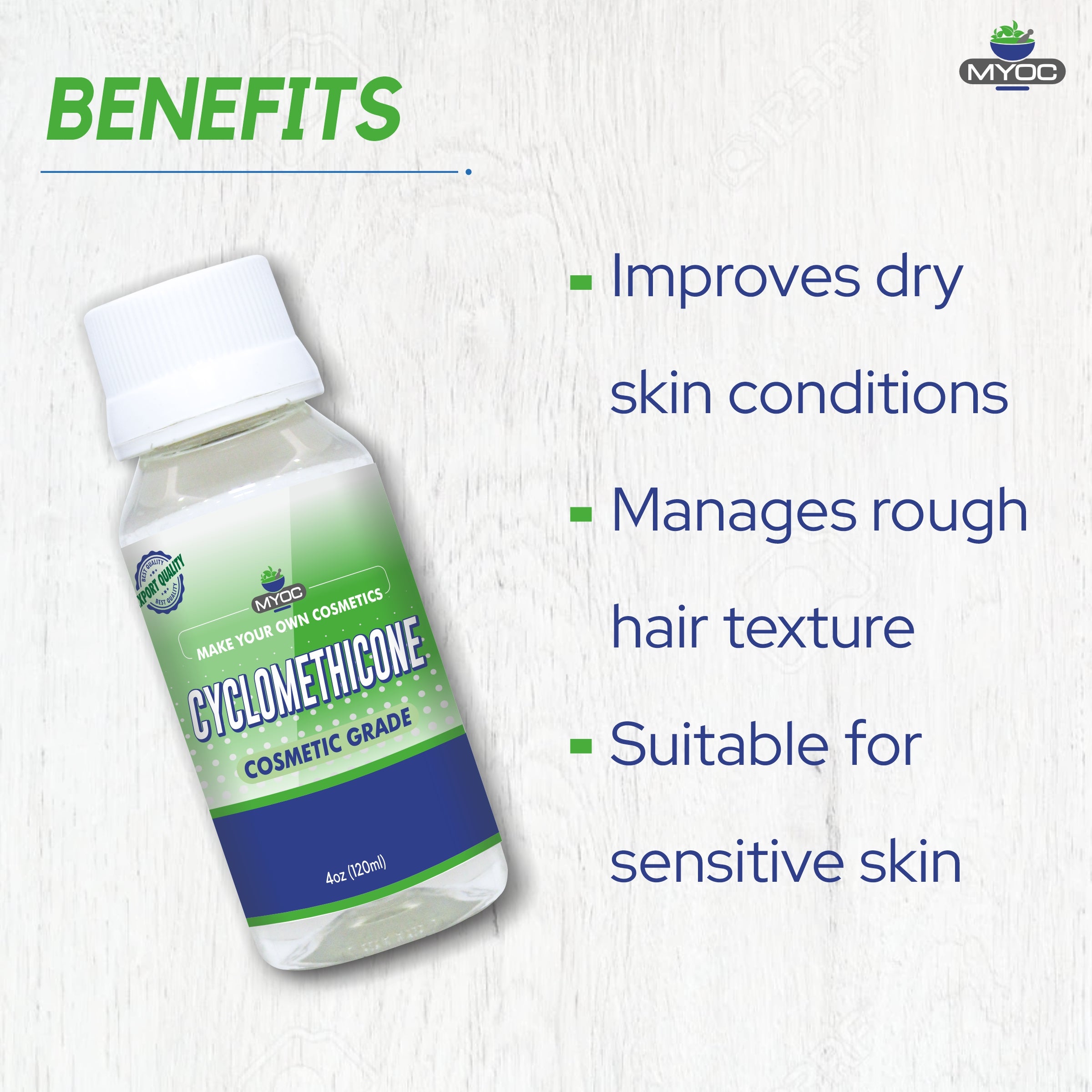 Salvia Cosmetic Raw Material,Emollients Cyclomethicone Liquid