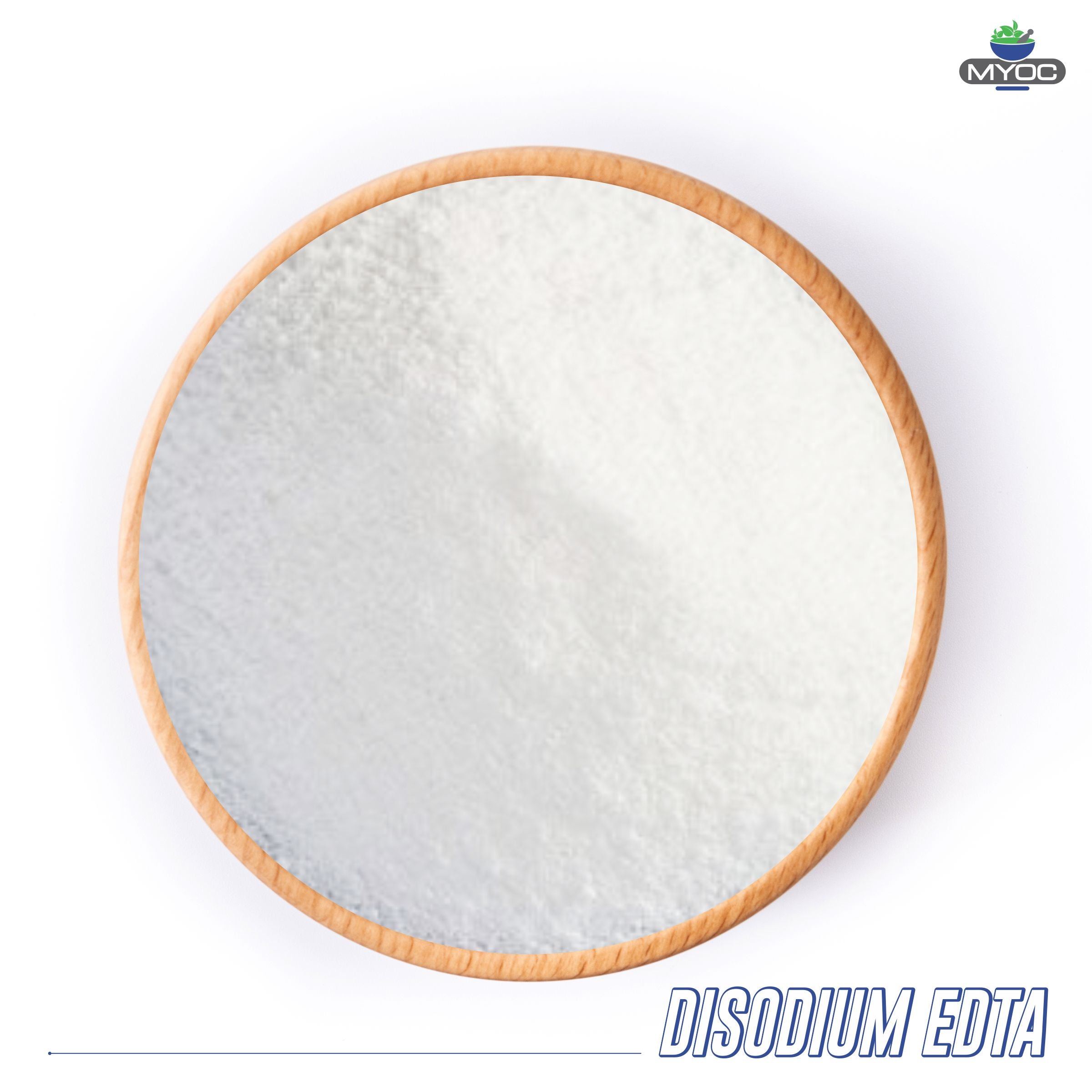 Salvia Cosmetic Raw Material List,Preservatives & Stabilizers 85g Disodium EDTA Cosmetic Grade