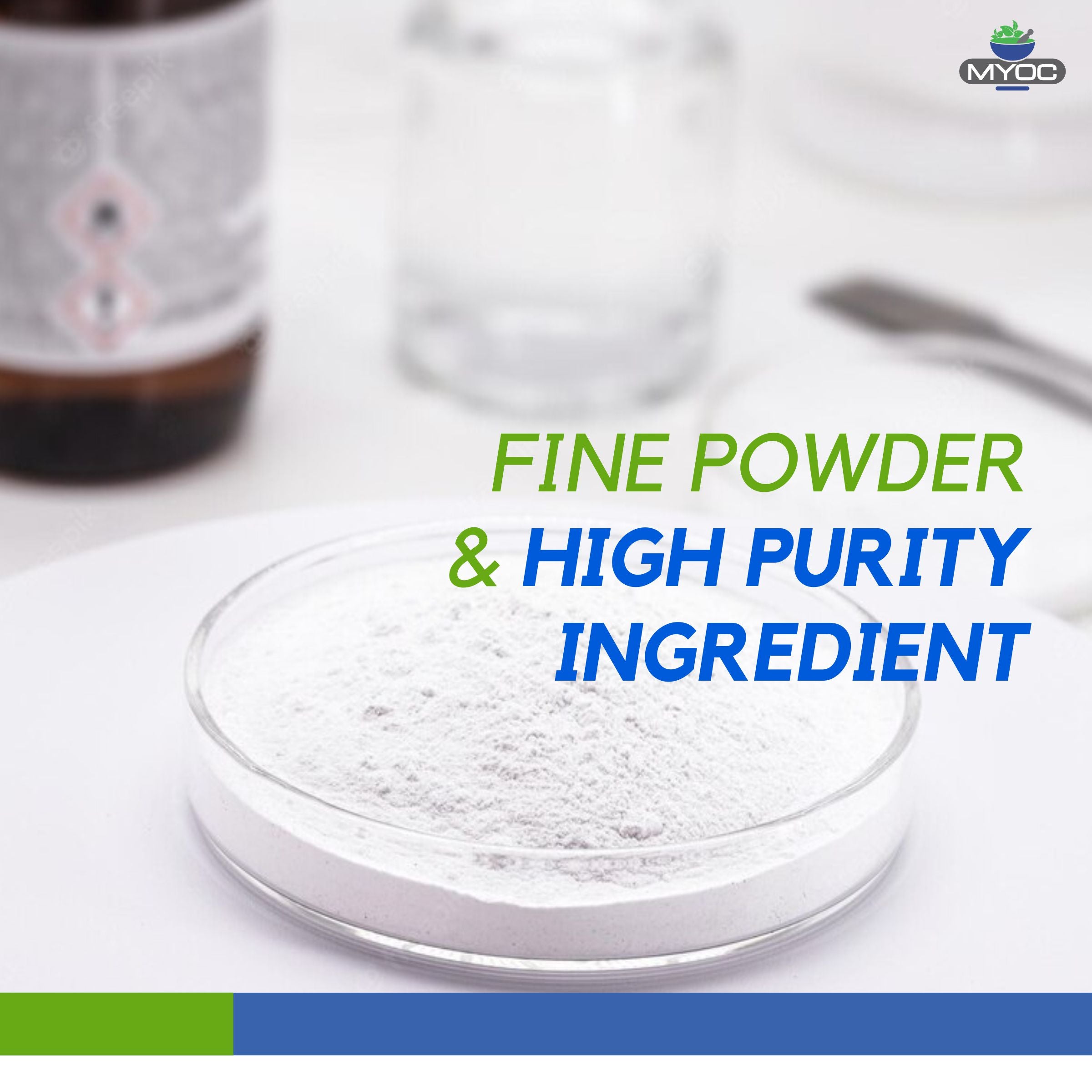Salvia Cosmetic Raw Material List,Preservatives & Stabilizers 85g Disodium EDTA Cosmetic Grade