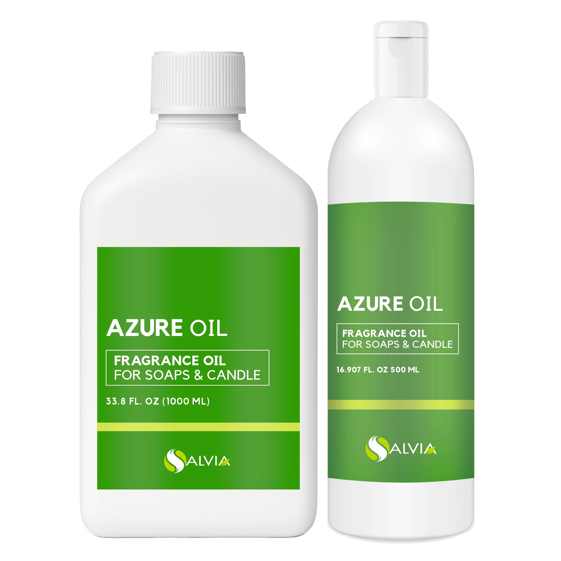 Salvia Fragrances Oils 500Ml Azure Fragrance Oil