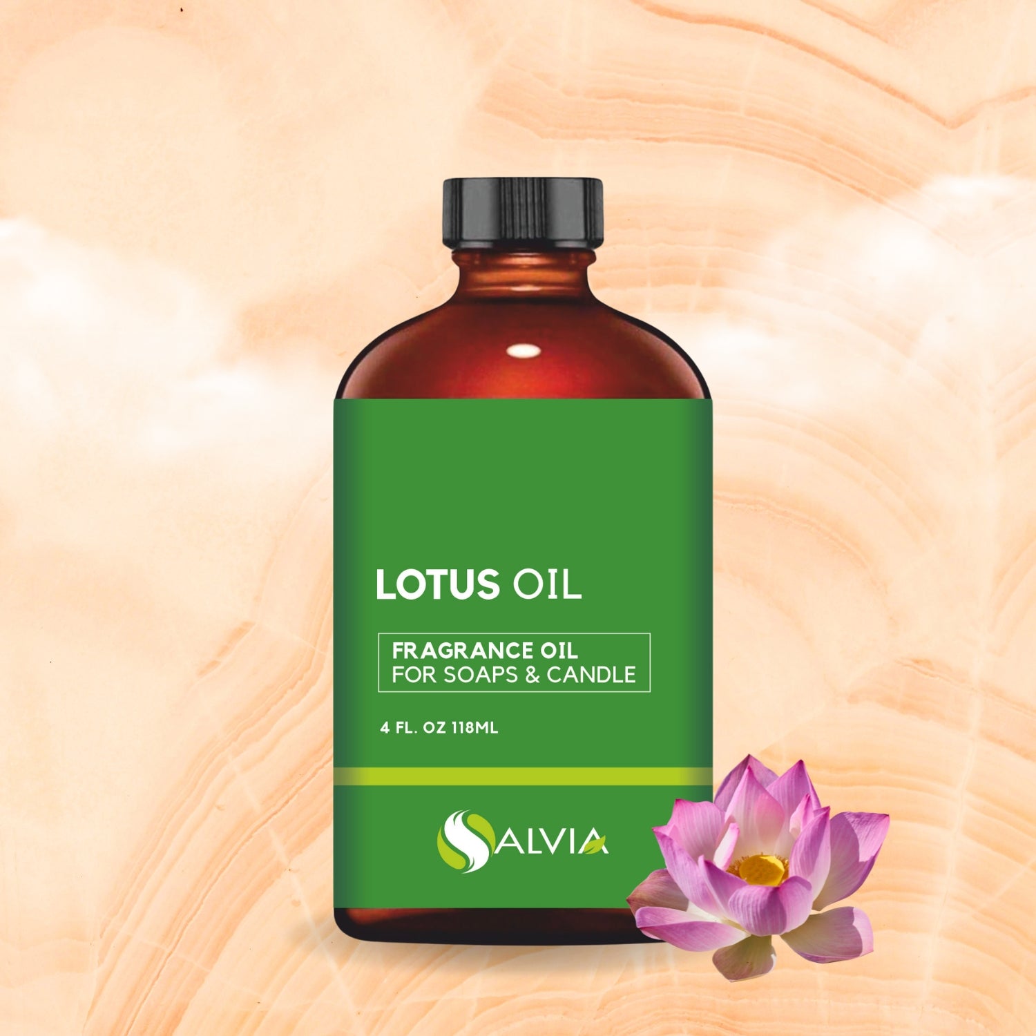 Salvia Fragrances Oils Lotus Fragrance Oil