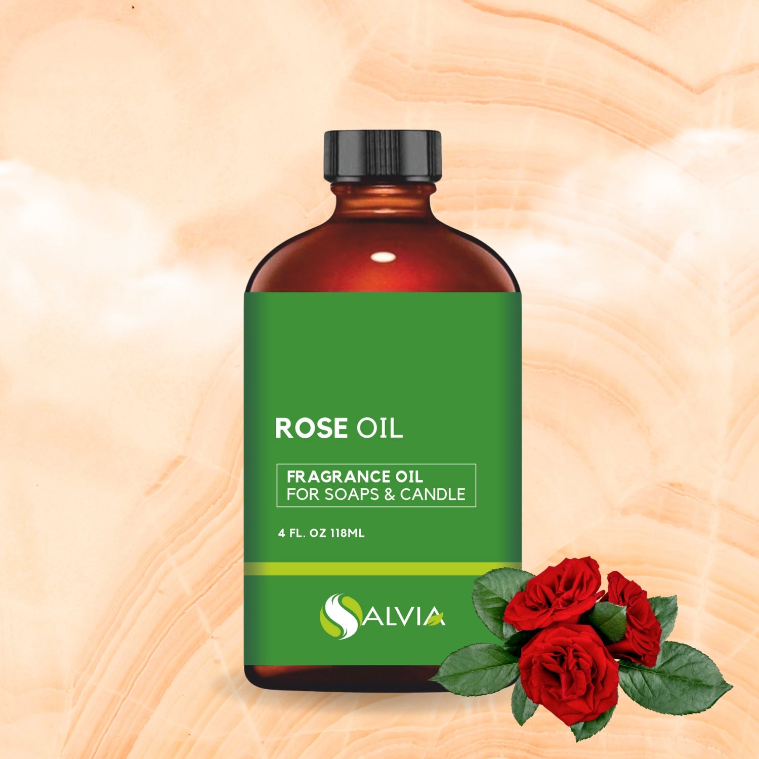 Salvia Fragrances Oils Rose Fragrance Oil