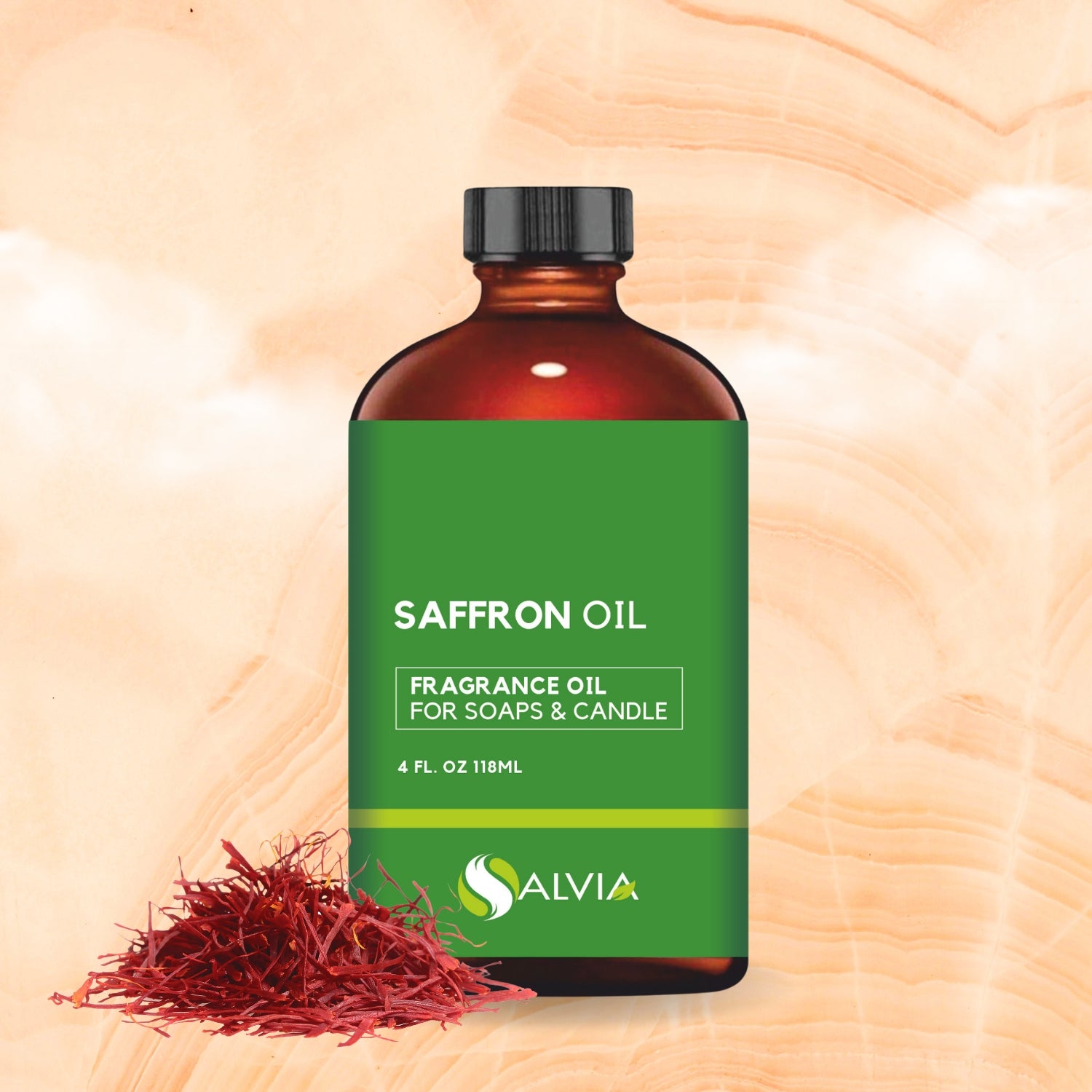 Salvia Fragrances Oils Saffron Fragrance Oil