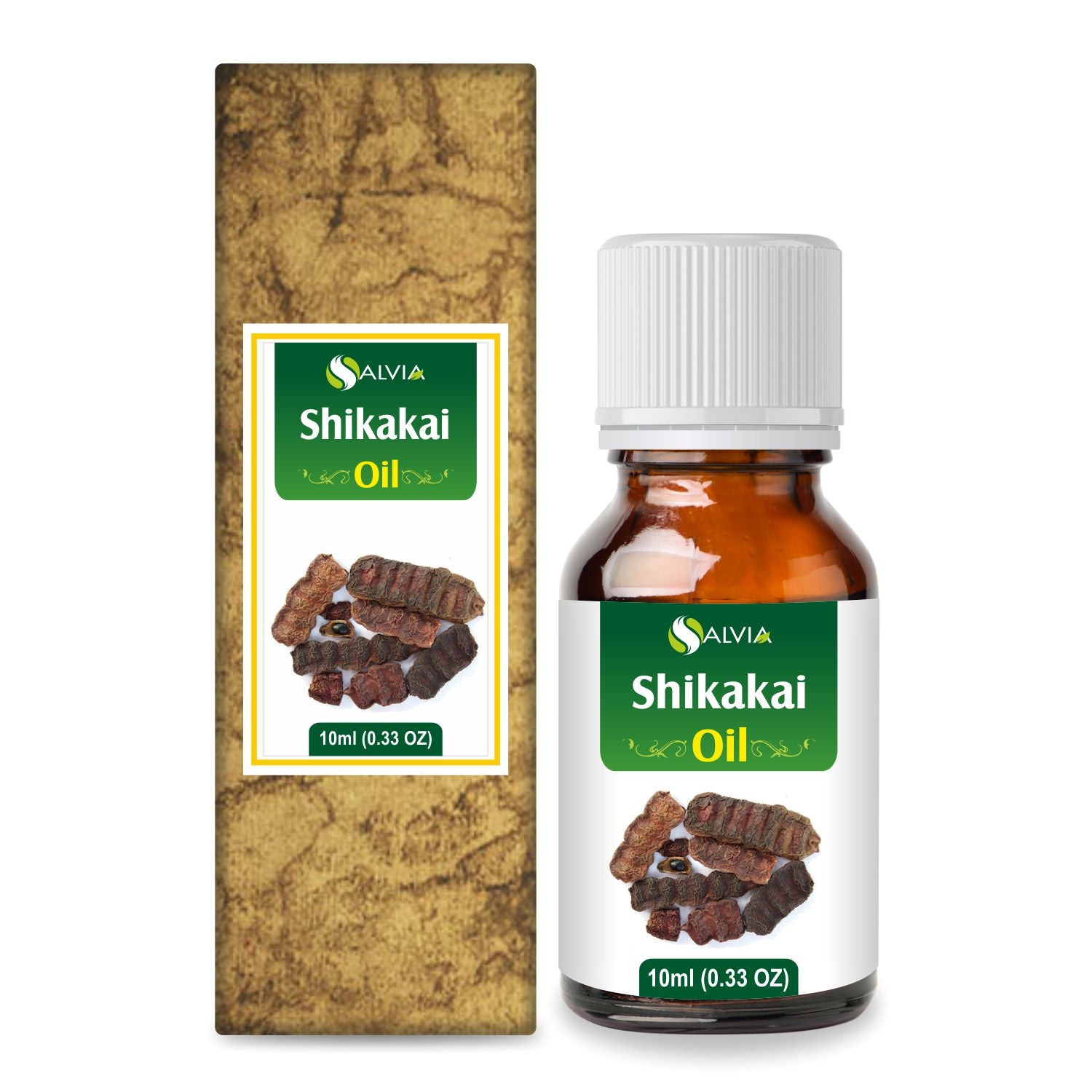 Salvia Infused Oils,Anti hair fall oil,Best Essential Oils for Hair 10ml Shikakai Oil for Haircare