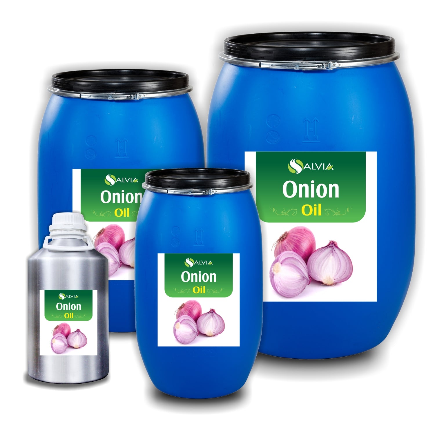 Salvia Natural Essential Oils 10kg Onion Essential Oil