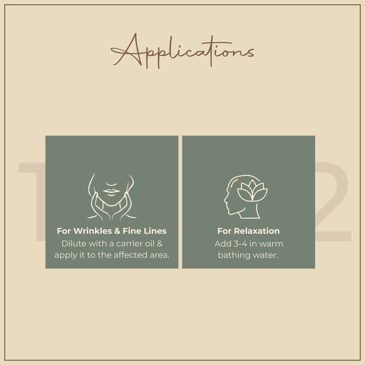Salvia Natural Essential Oils Aniseed Oil (Pimpinella Anisum) Natural Pure Essential Oil