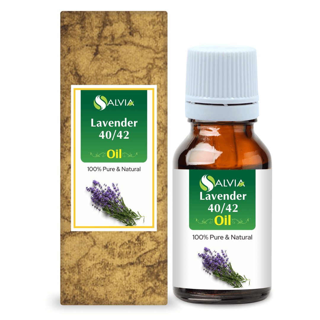 Salvia Natural Essential Oils,Anti Ageing,Anti-ageing Oil Lavender 40/42 Oil