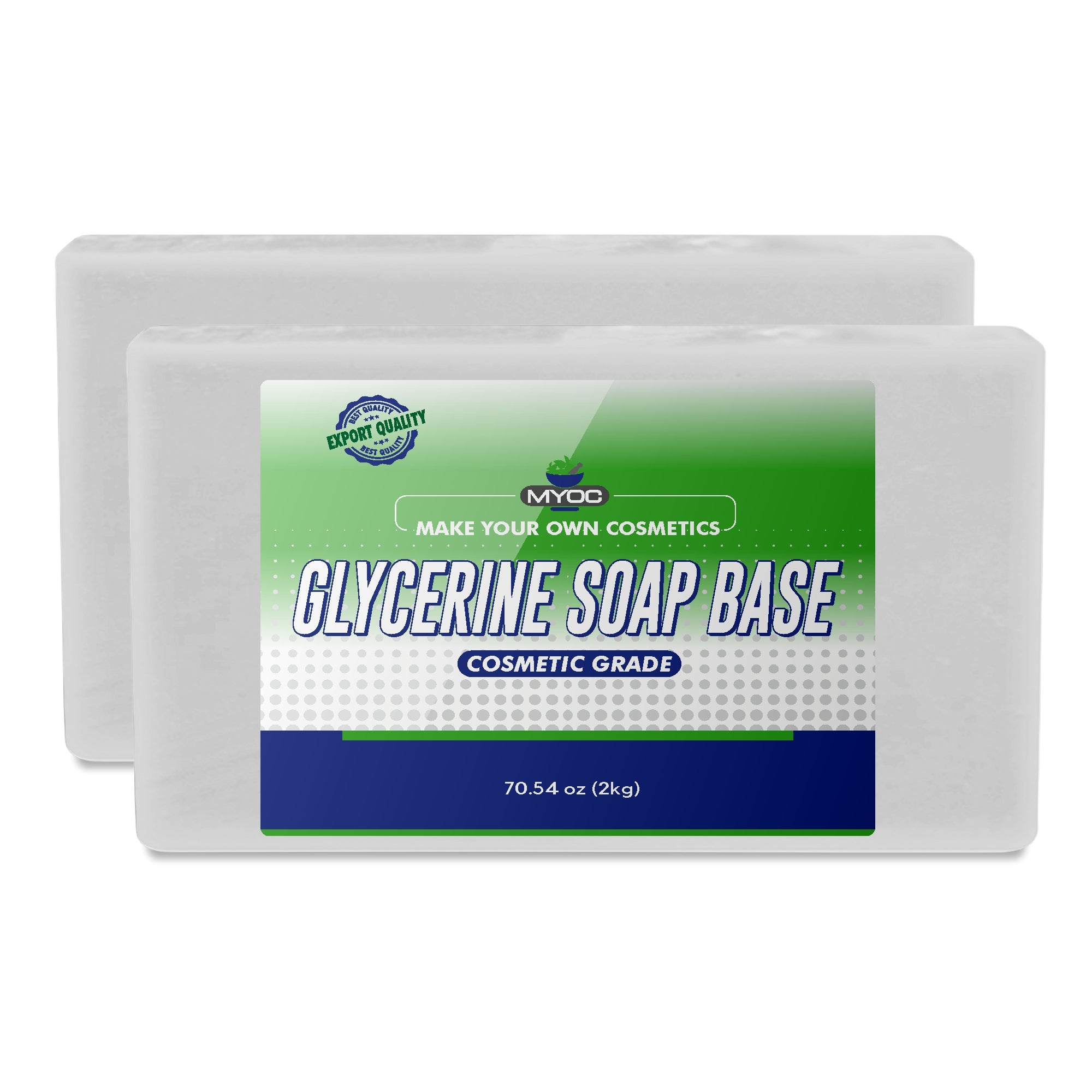 Shoprythm 2000 gm Glycerine Soap