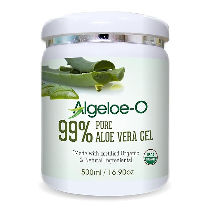 Alovera Gel