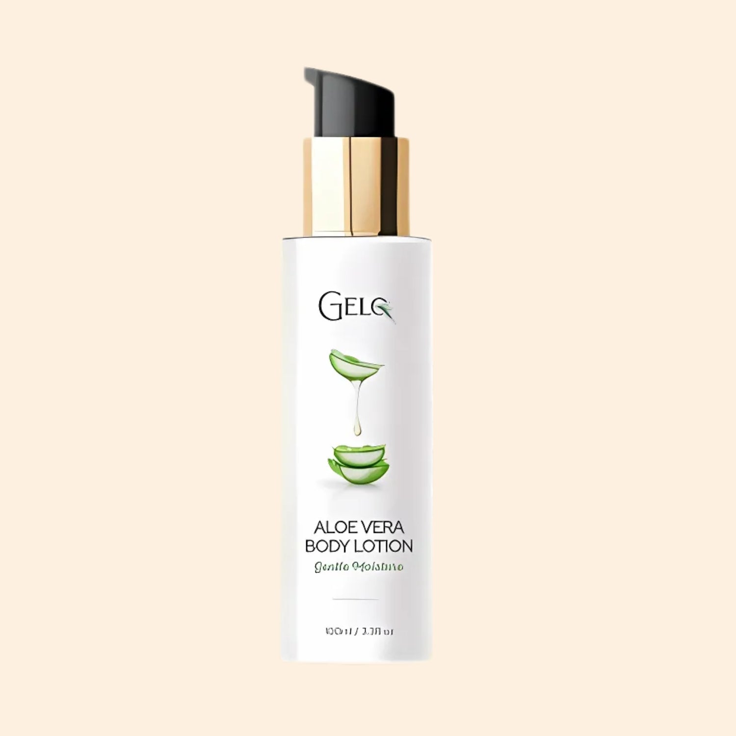 Shoprythm Algeloe Aloe vera Body Lotion