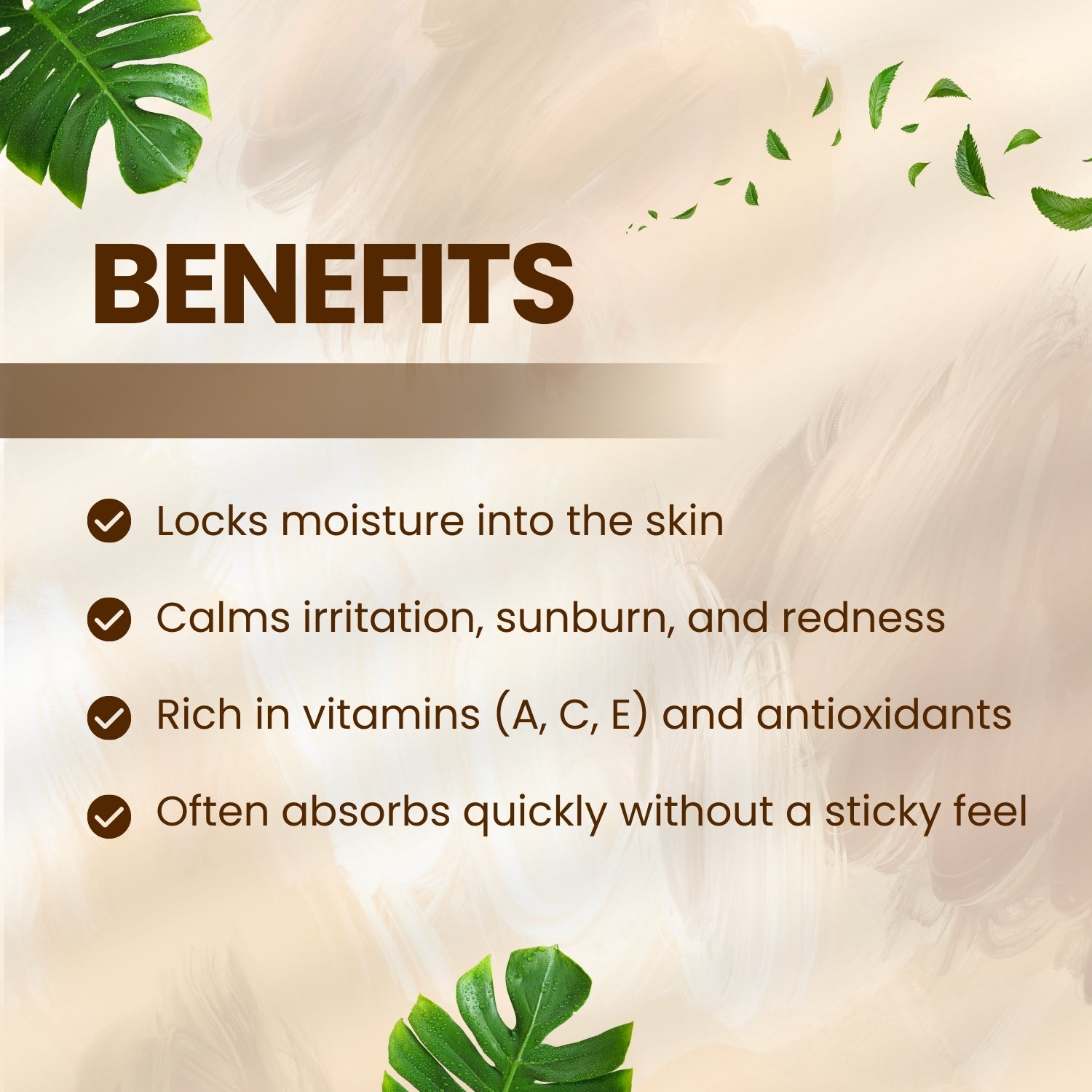 Shoprythm Algeloe Aloe vera Body Lotion