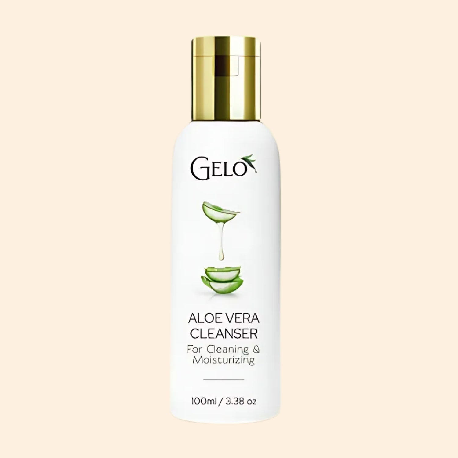 Shoprythm Algeloe Aloe Vera Cleanser