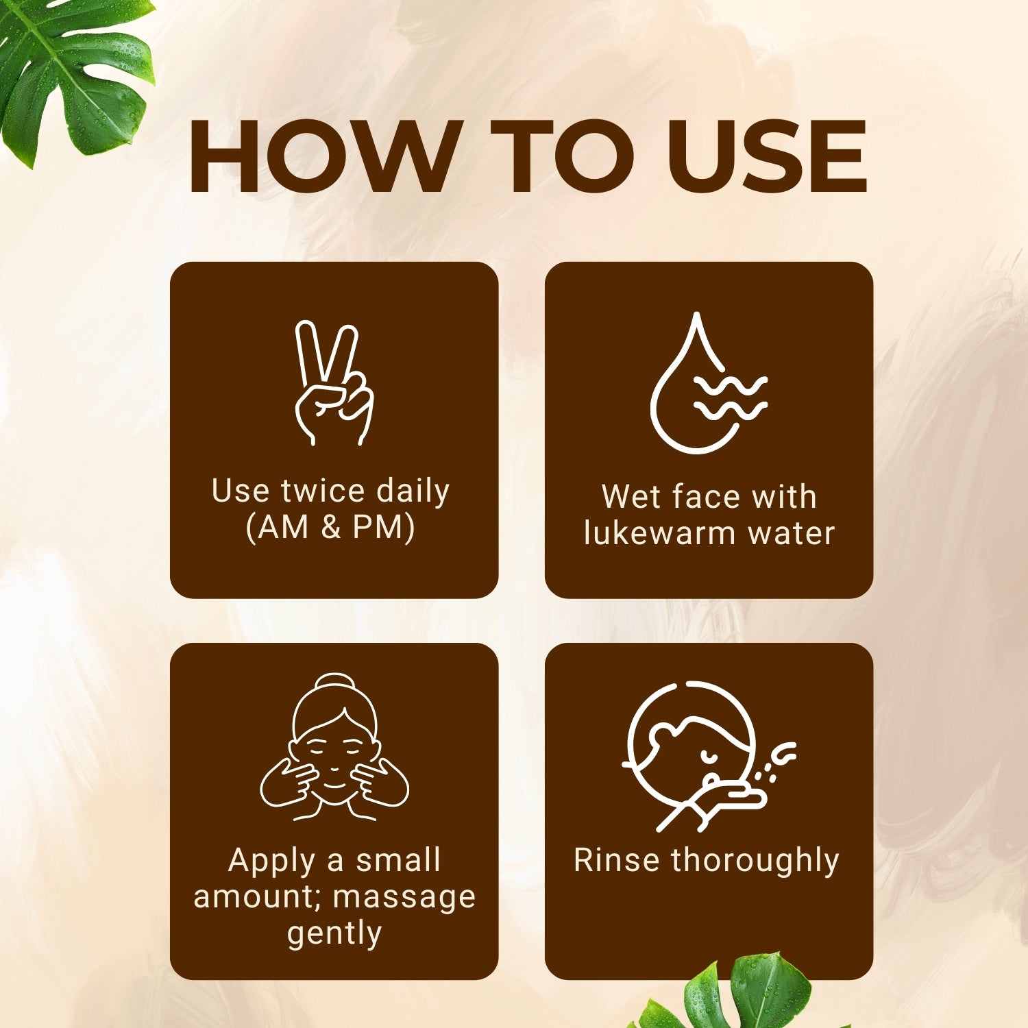 Shoprythm Algeloe Aloe Vera Cleanser