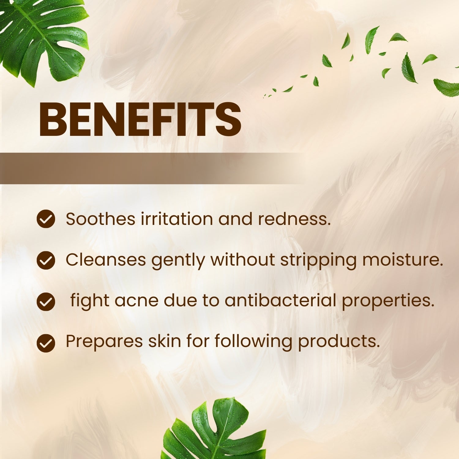 Shoprythm Algeloe Aloe Vera Cleanser