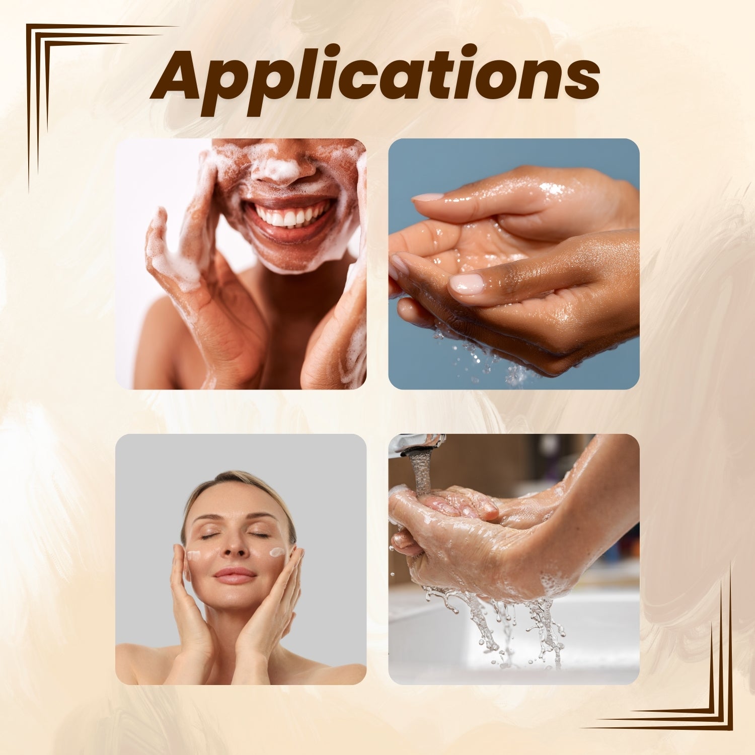 Shoprythm Algeloe Aloe Vera Cleanser