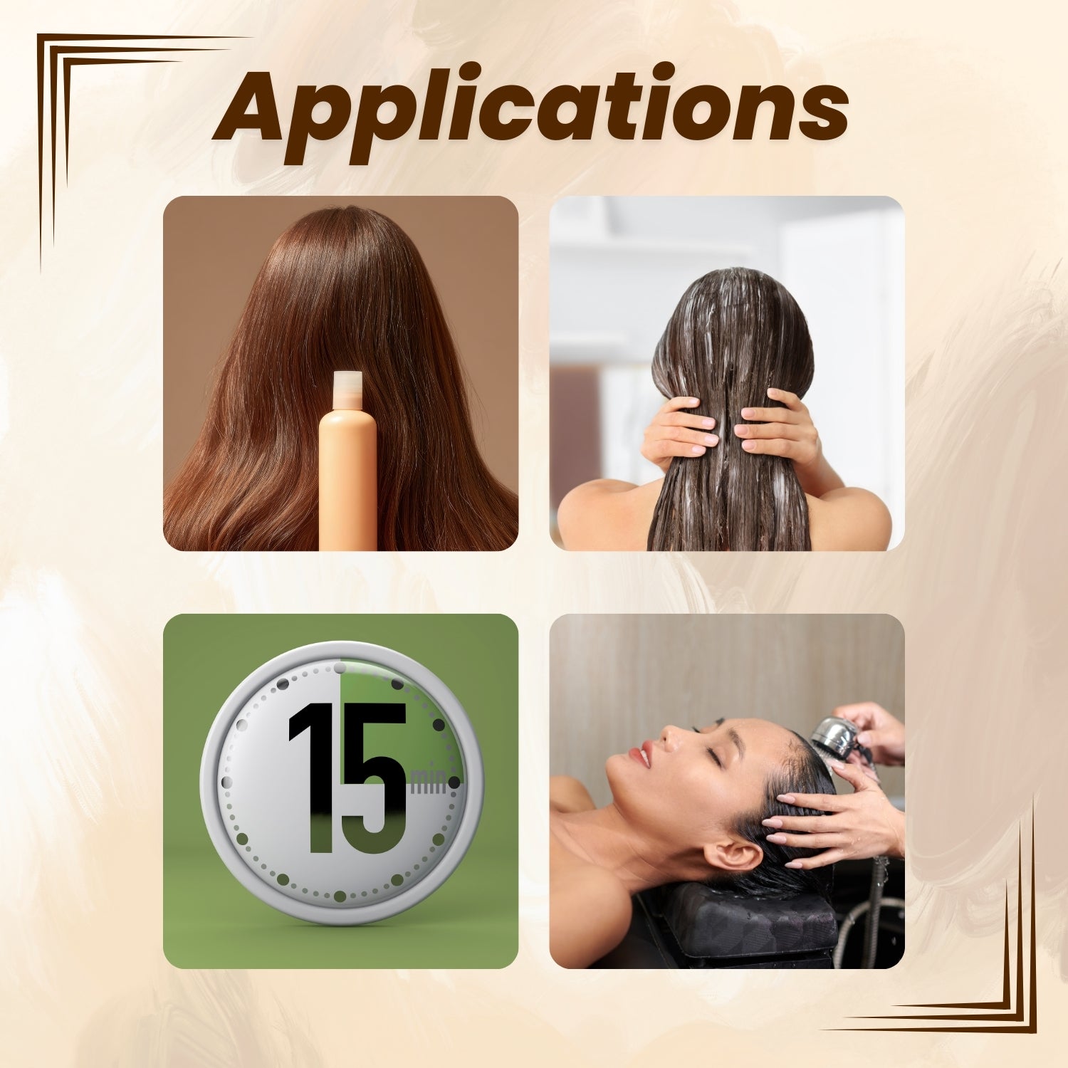 Shoprythm Algeloe Aloe Vera Hair mask