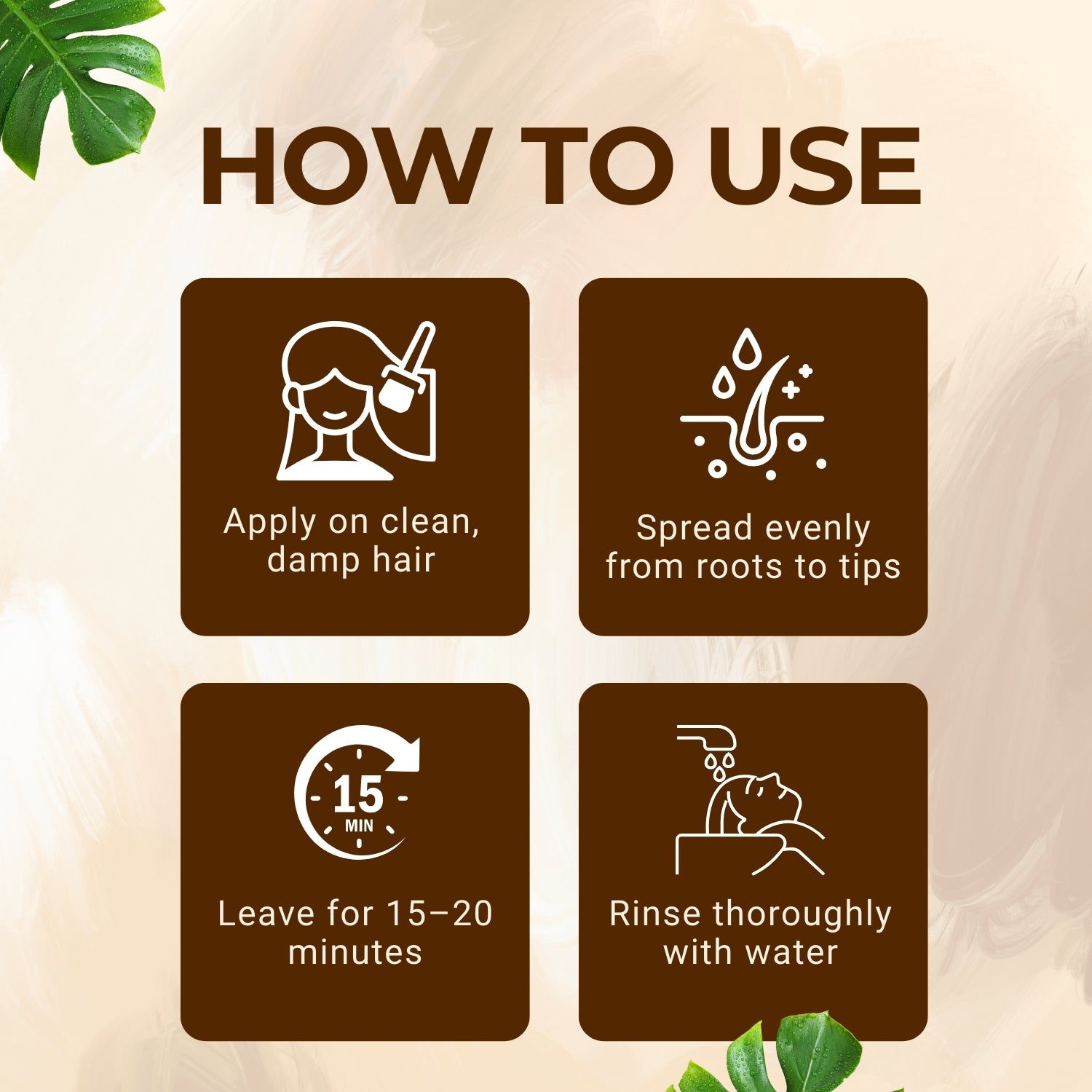 Shoprythm Algeloe Aloe Vera Hair mask